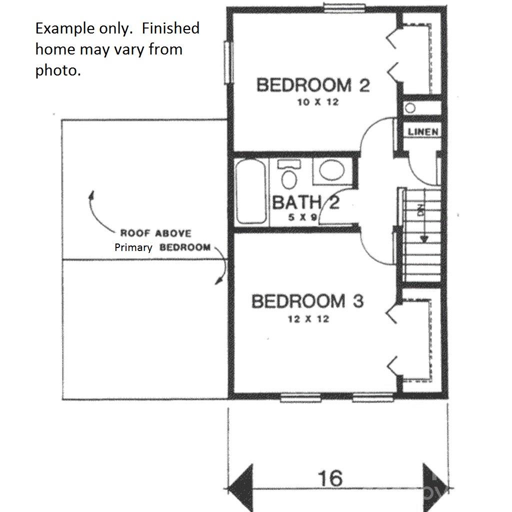 338 Dudley Road — Pageland