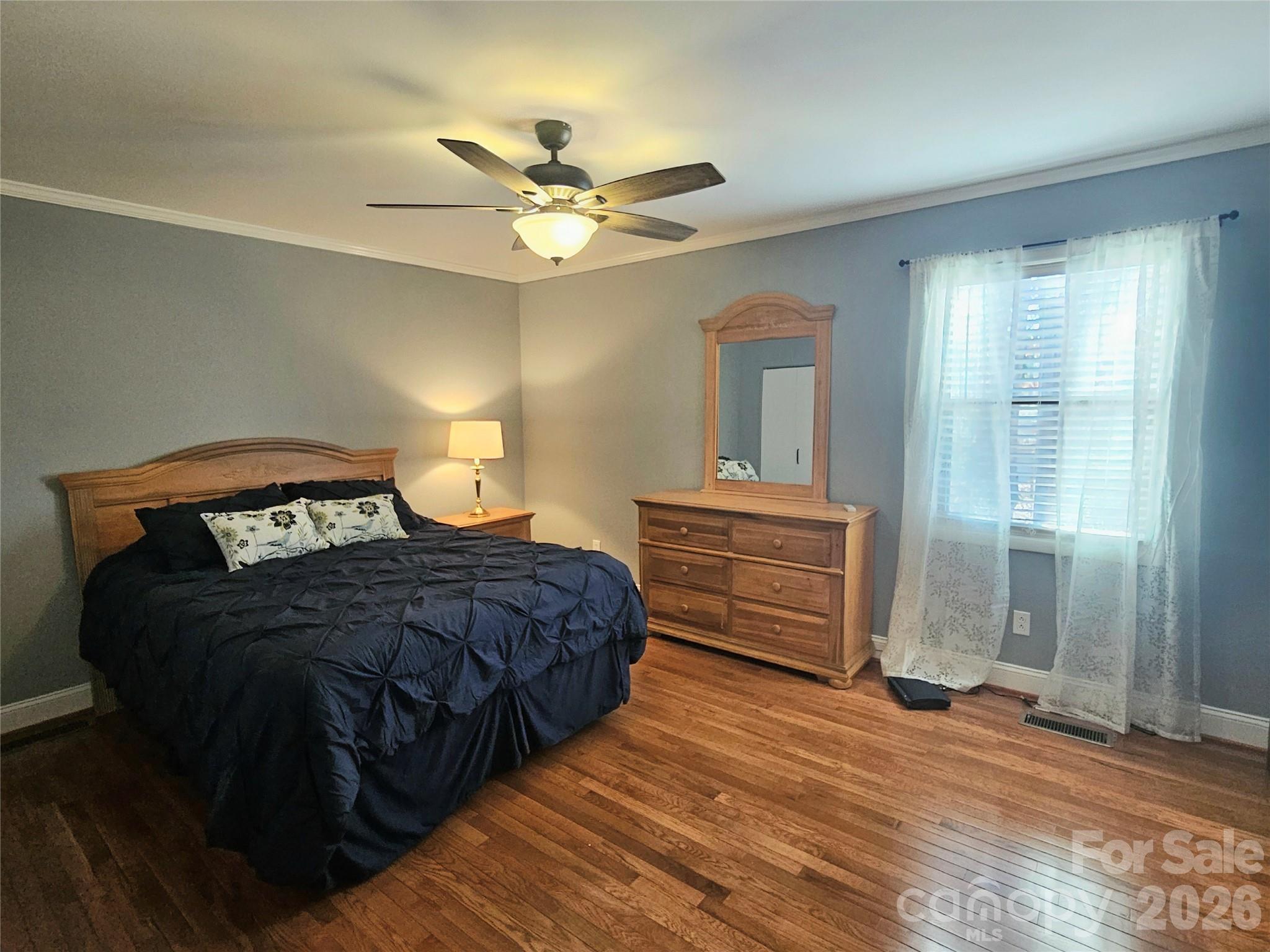 506 Settlement Drive — Midland