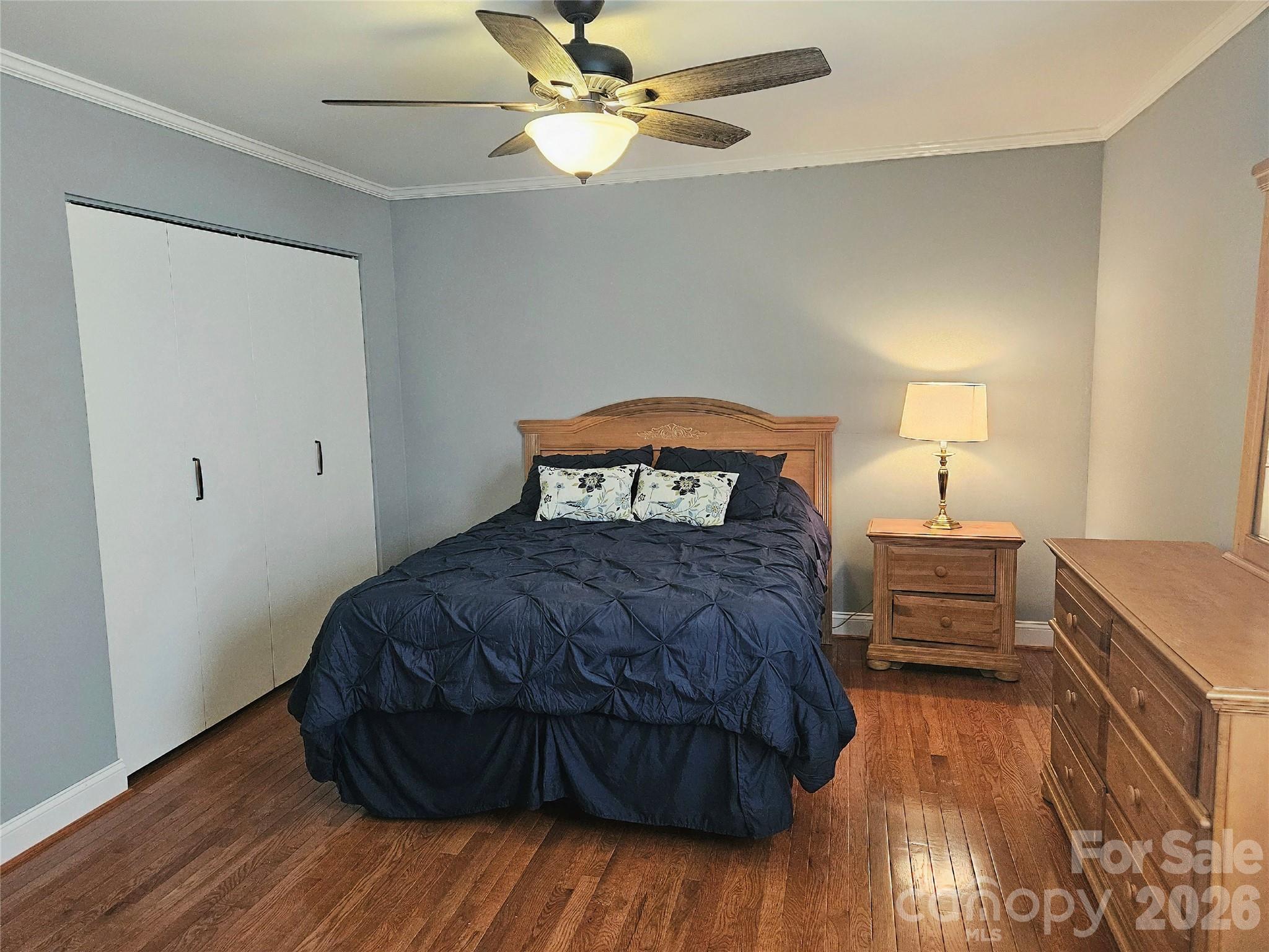 506 Settlement Drive — Midland