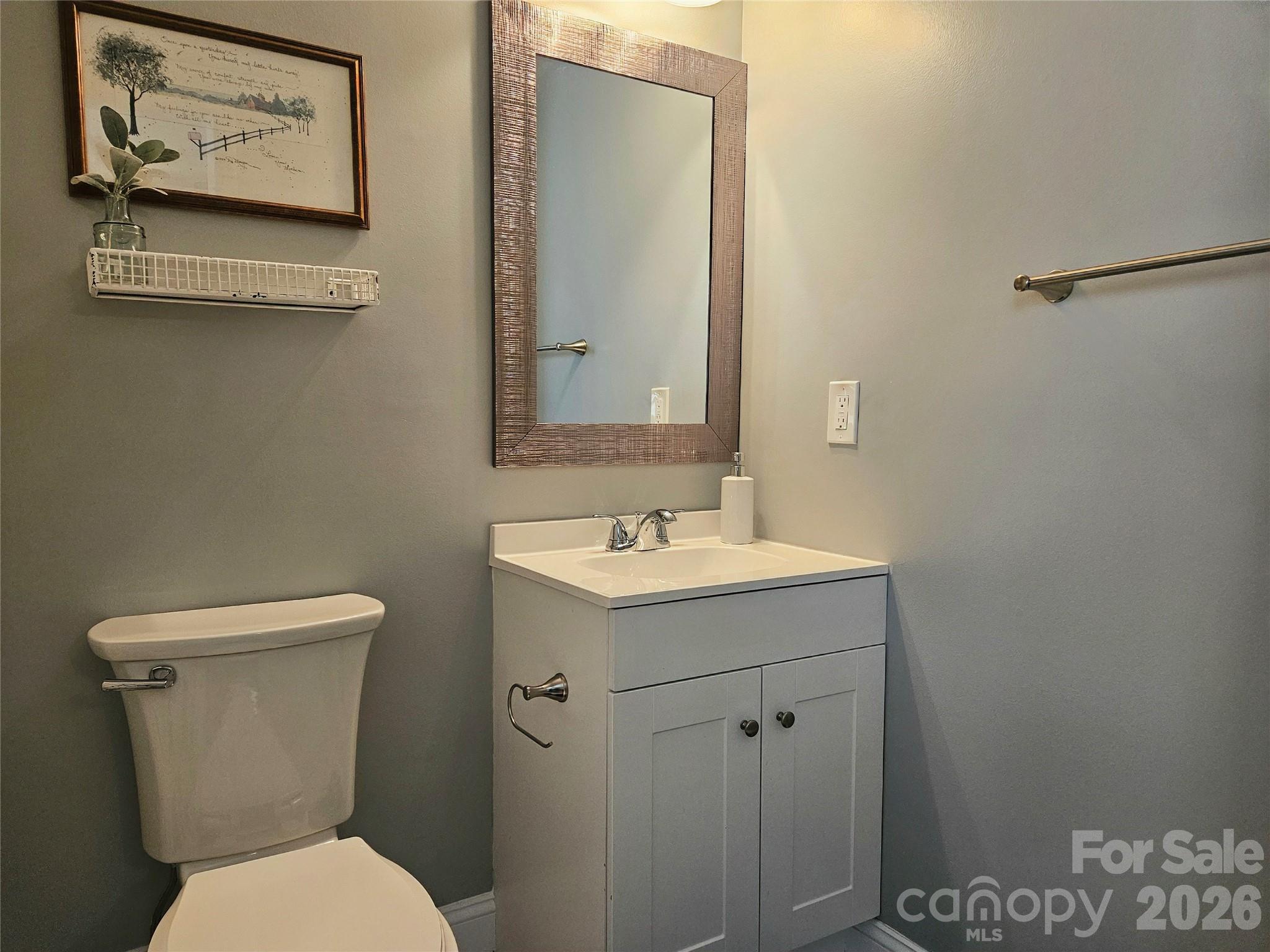 506 Settlement Drive — Midland