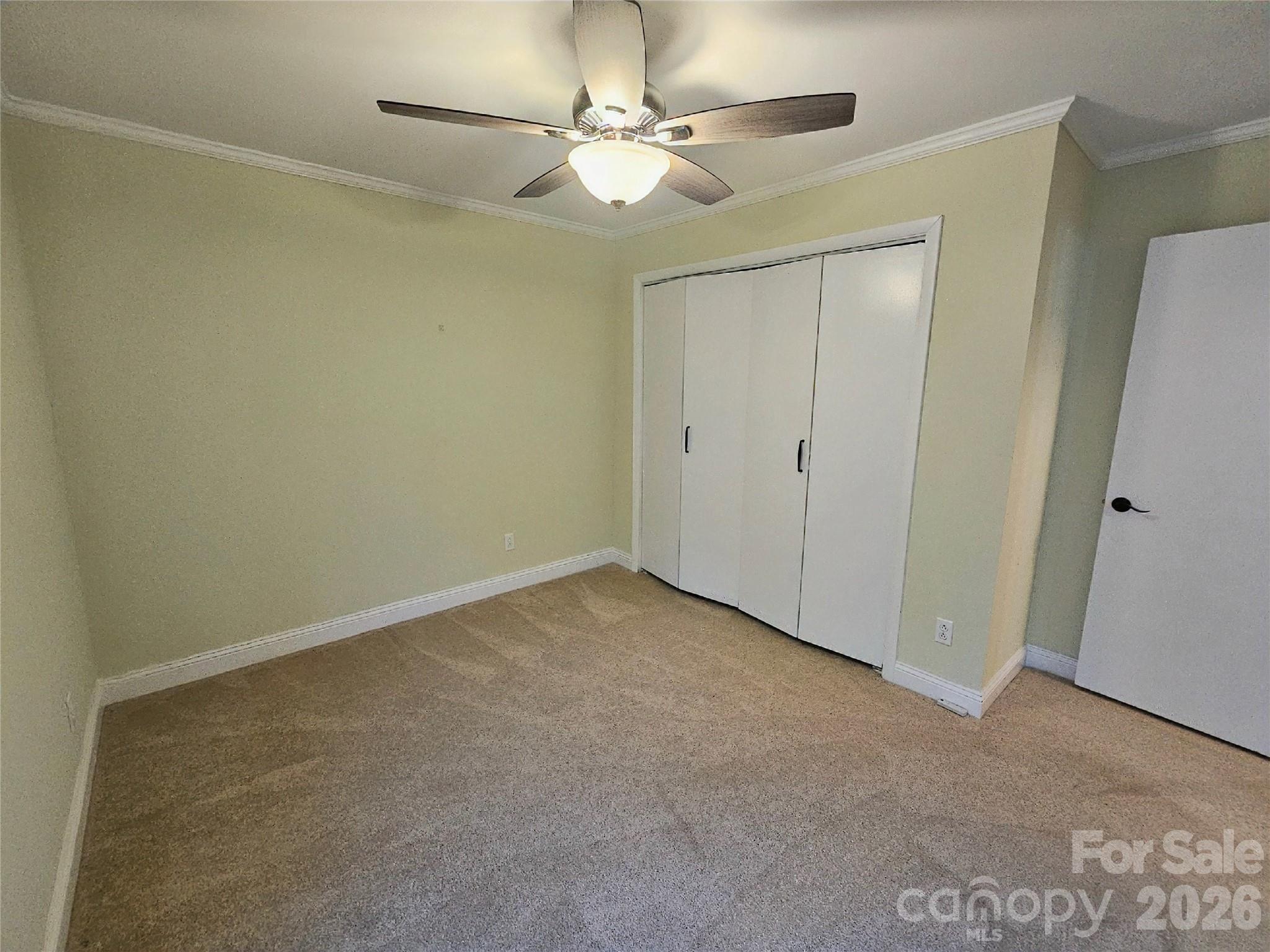 506 Settlement Drive — Midland
