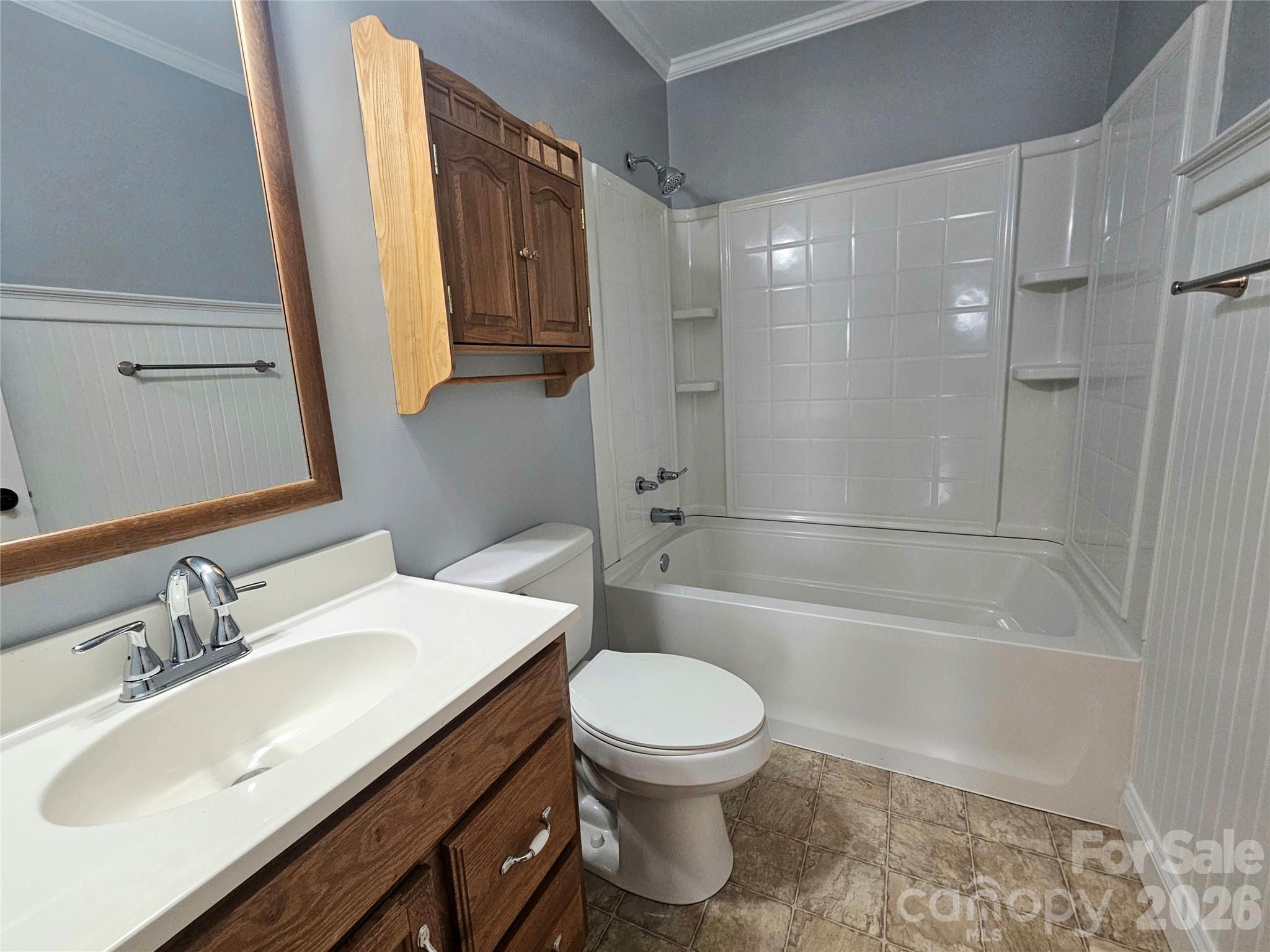 506 Settlement Drive — Midland