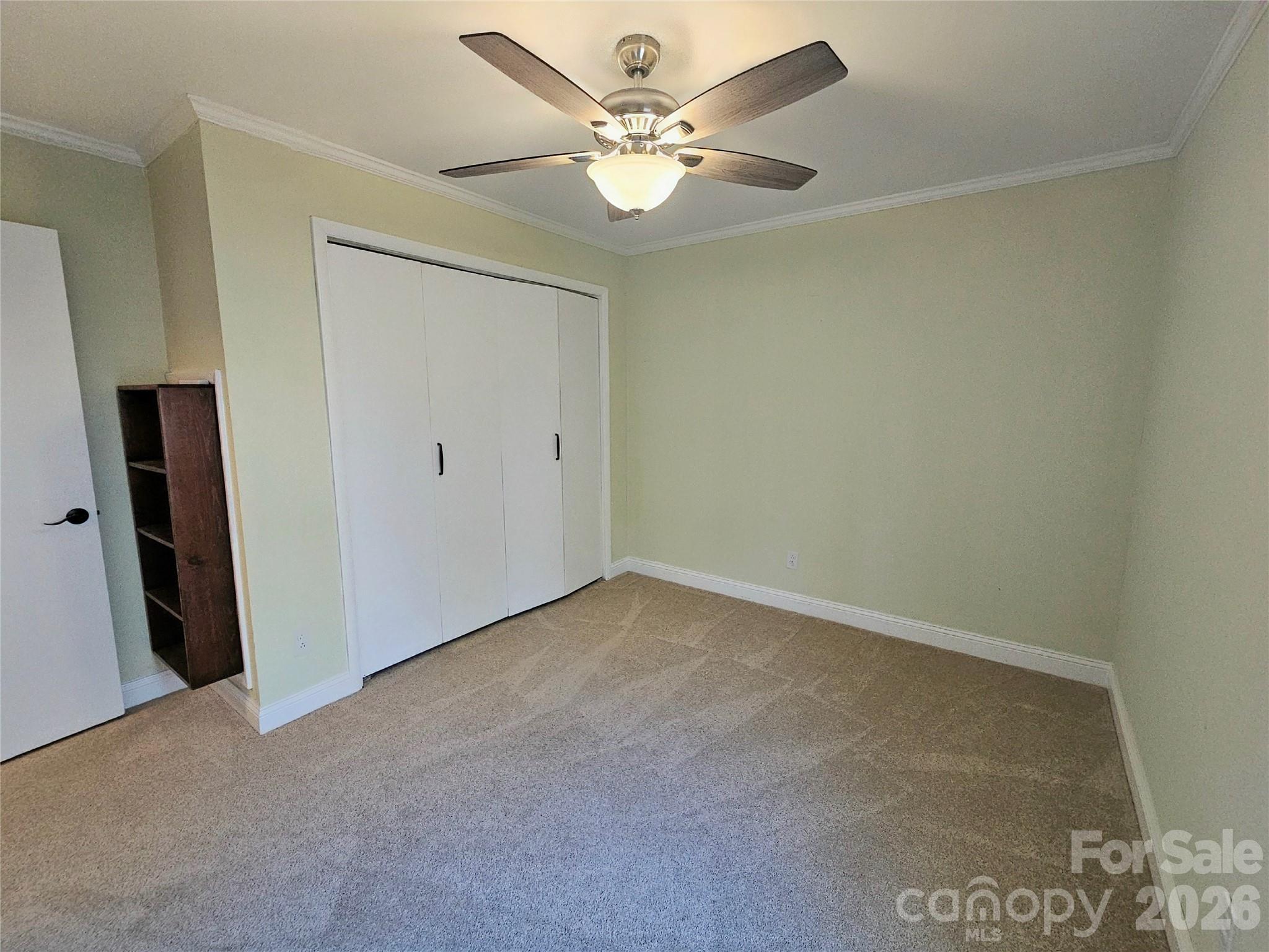 506 Settlement Drive — Midland