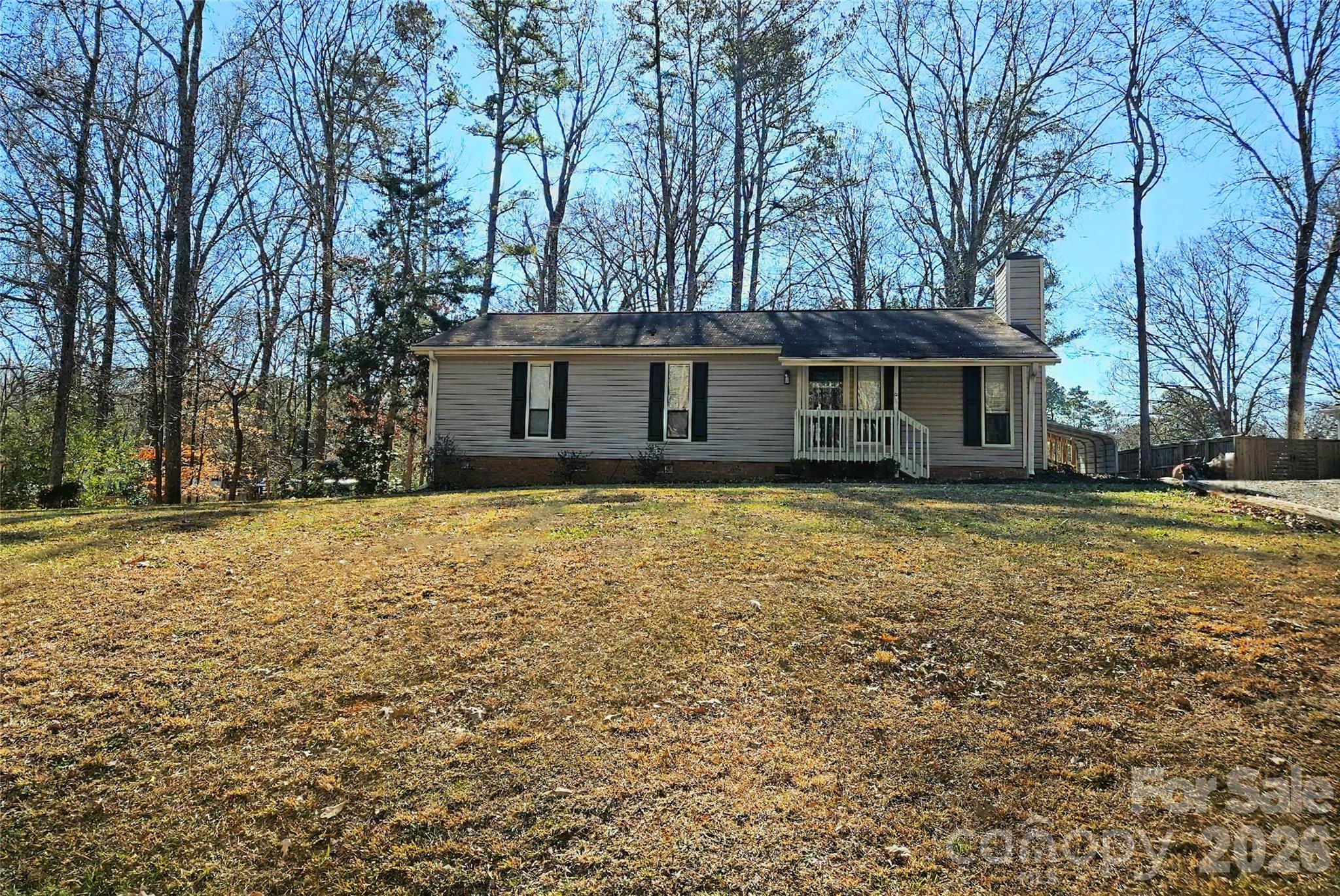 506 Settlement Drive — Midland