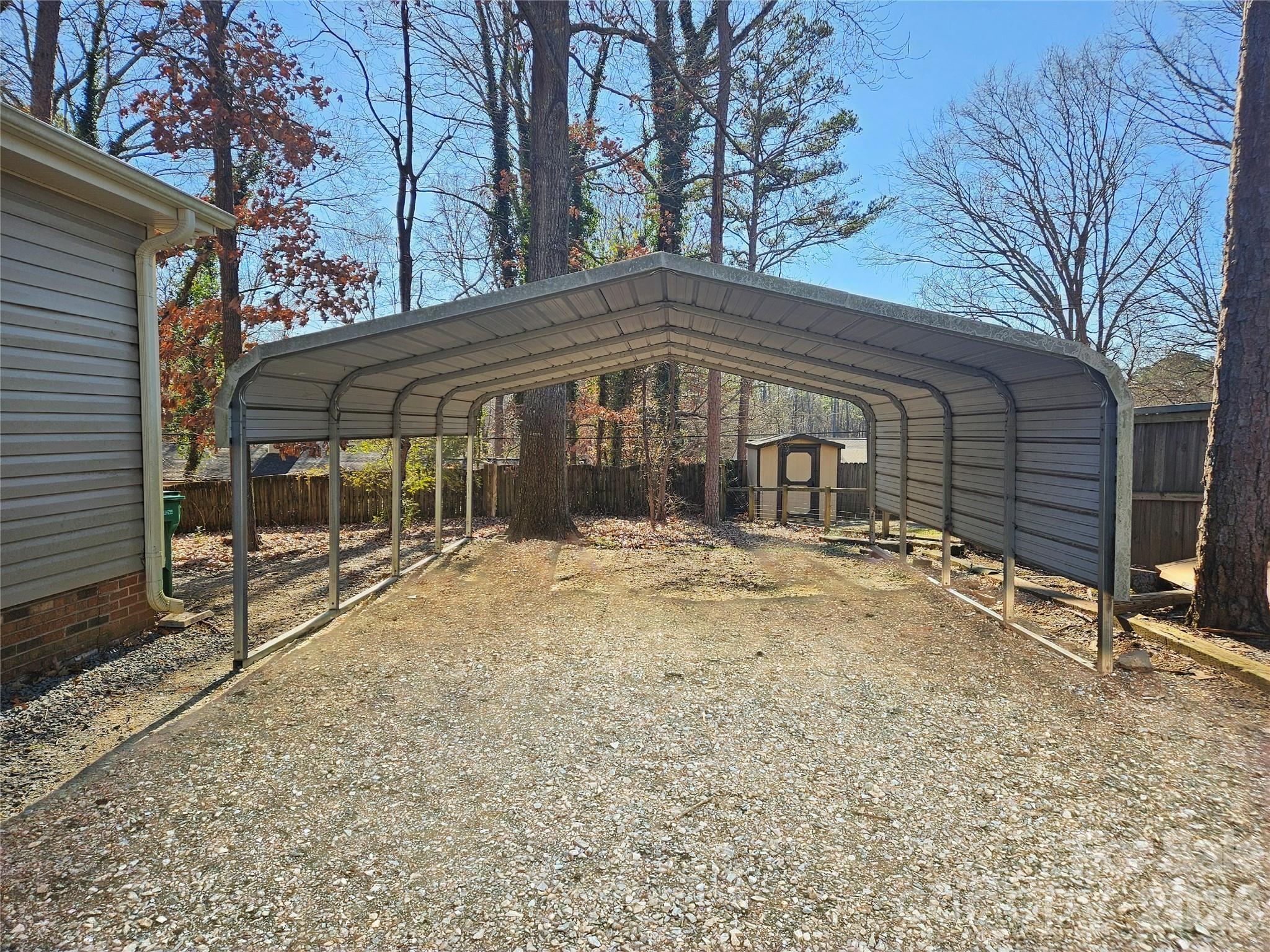 506 Settlement Drive — Midland