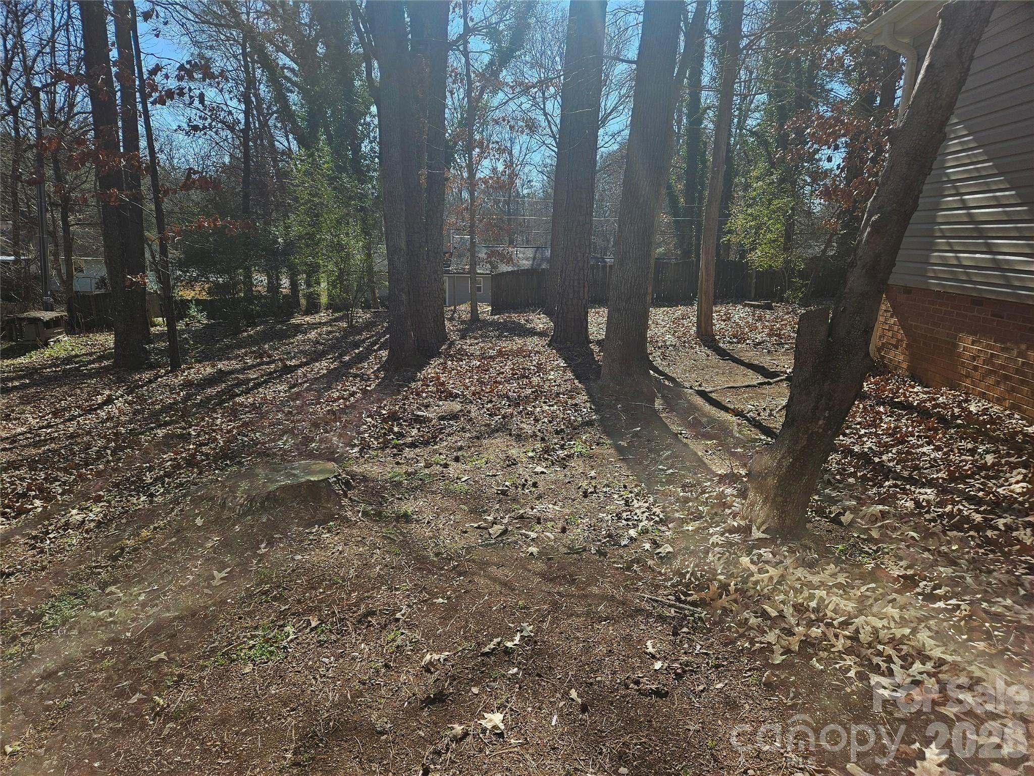 506 Settlement Drive — Midland