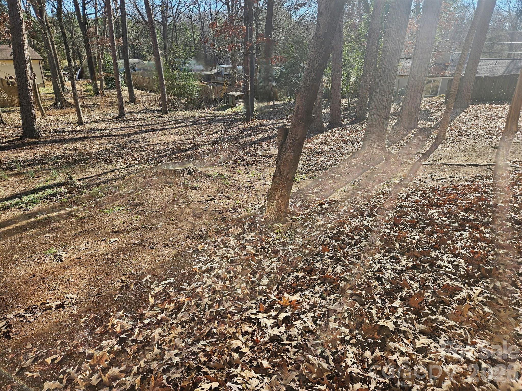 506 Settlement Drive — Midland