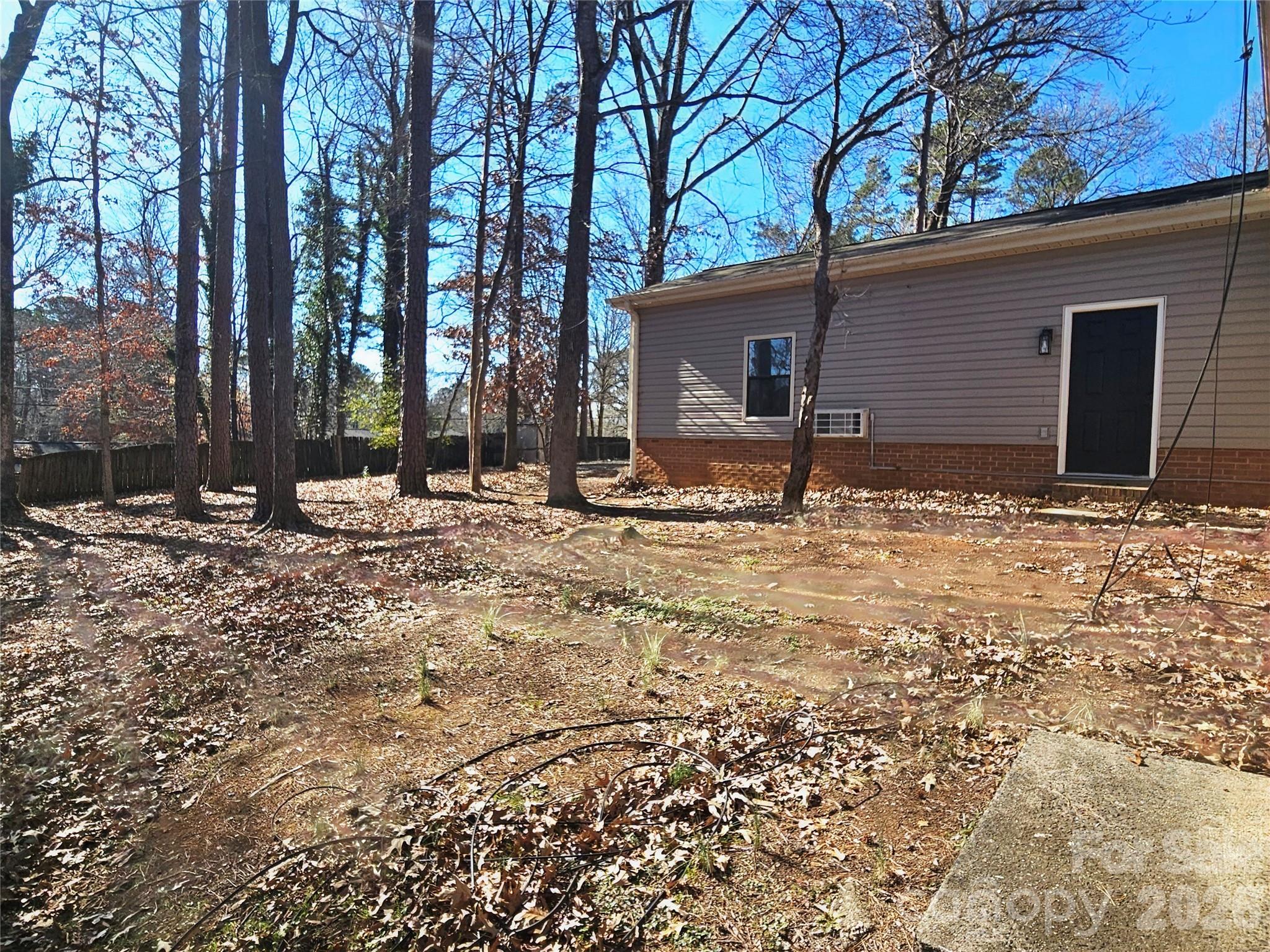 506 Settlement Drive — Midland