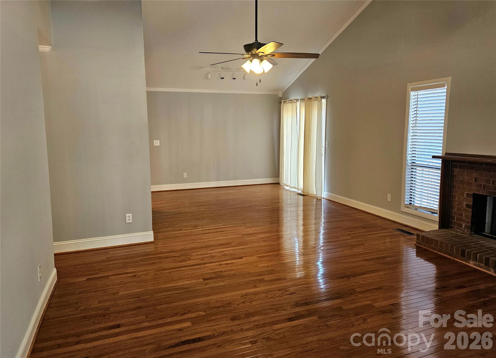 506 Settlement Drive — Midland