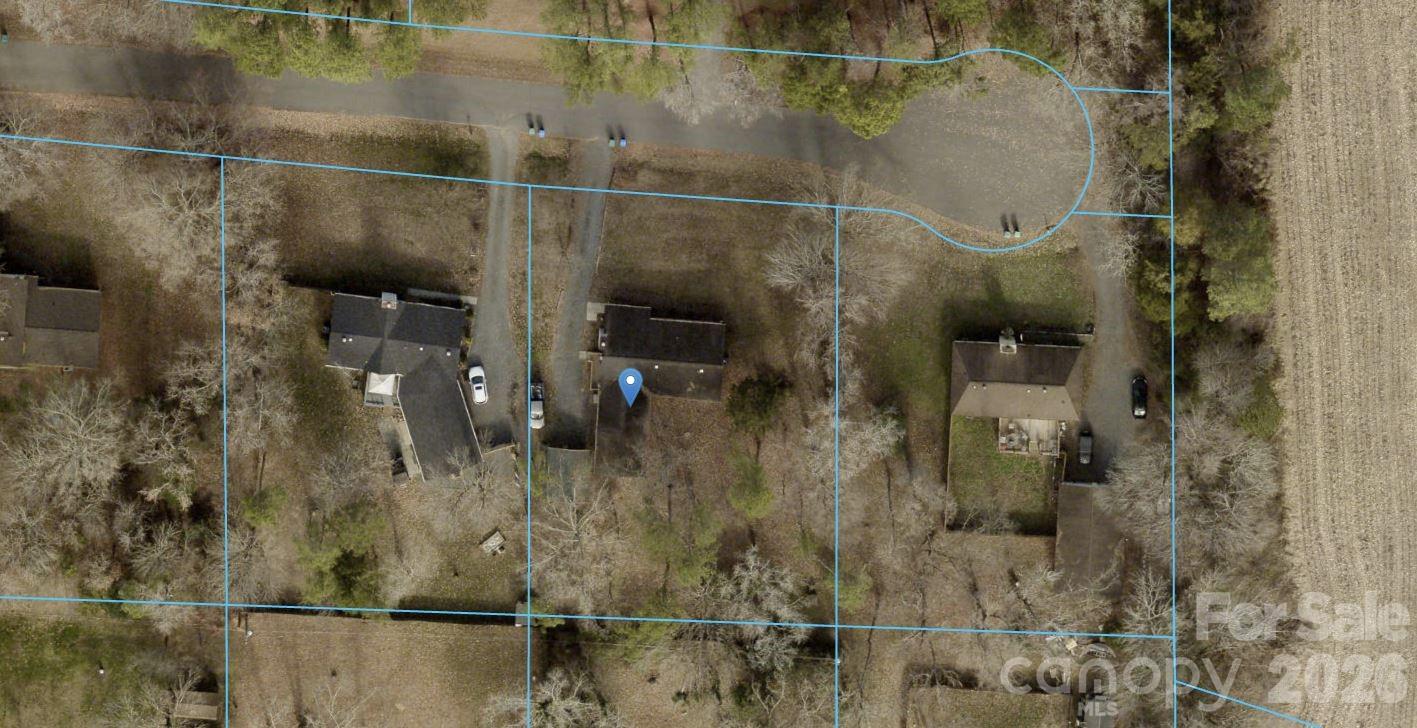 506 Settlement Drive — Midland