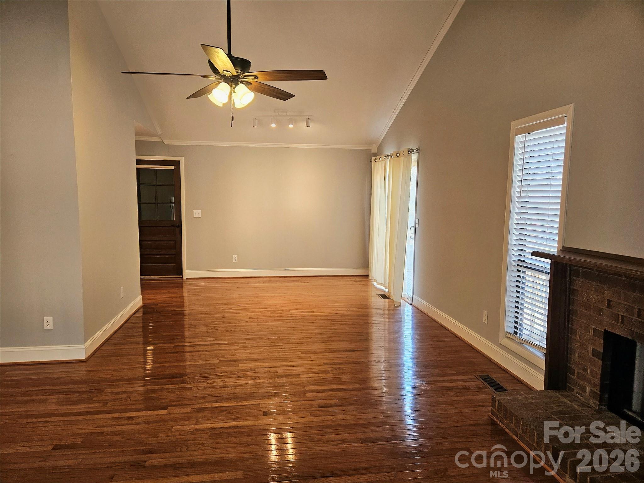 506 Settlement Drive — Midland