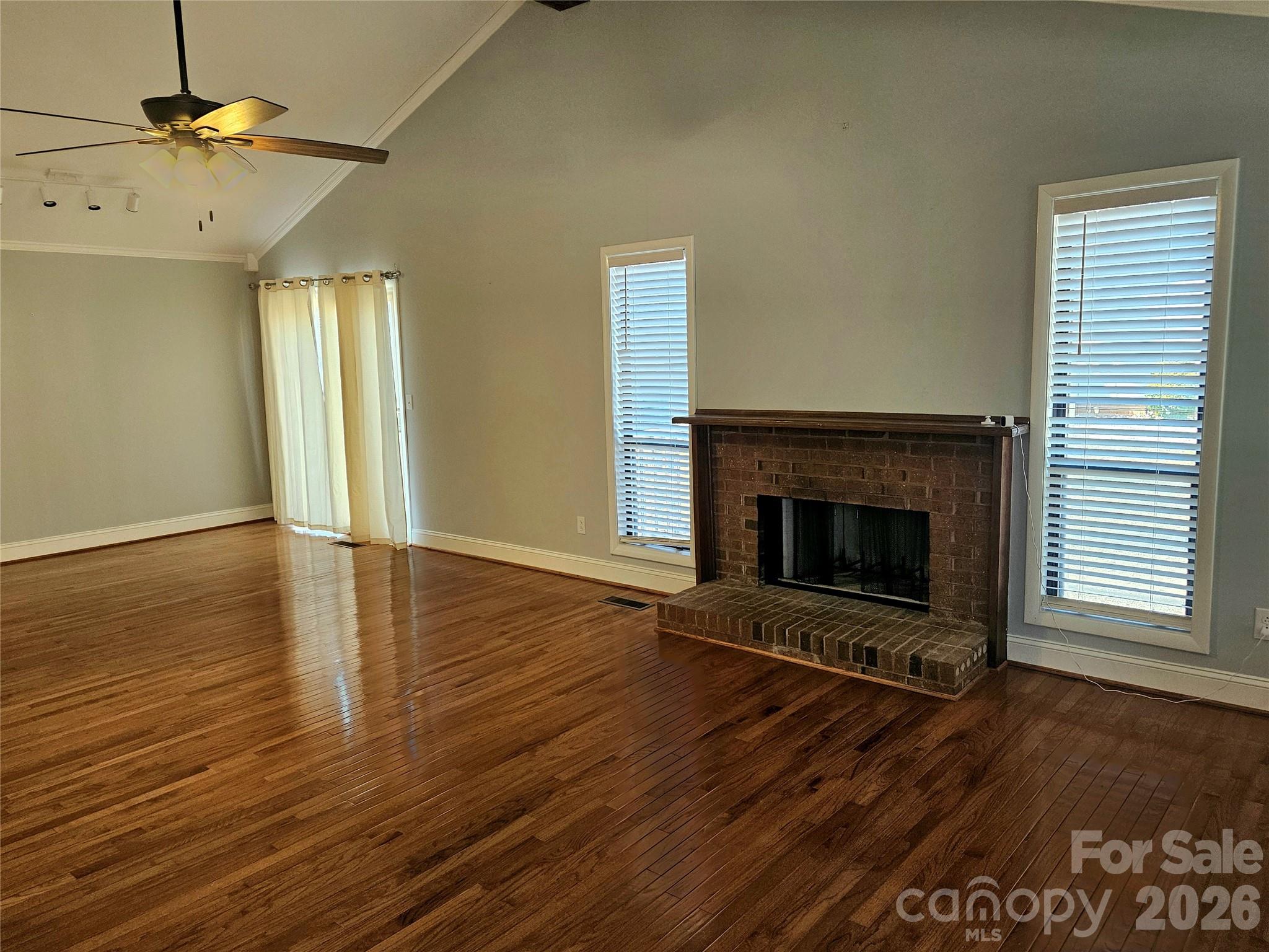 506 Settlement Drive — Midland