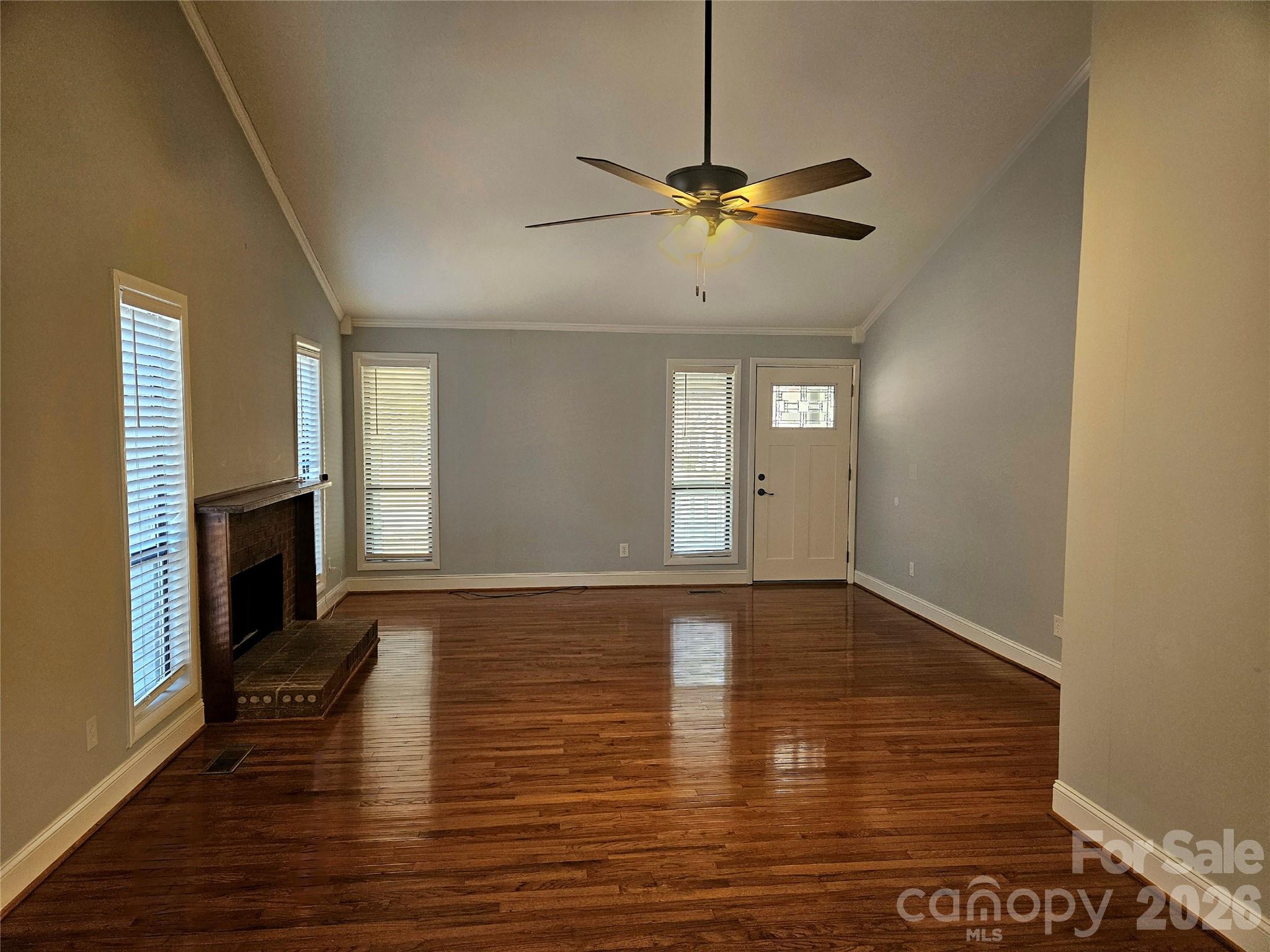 506 Settlement Drive — Midland