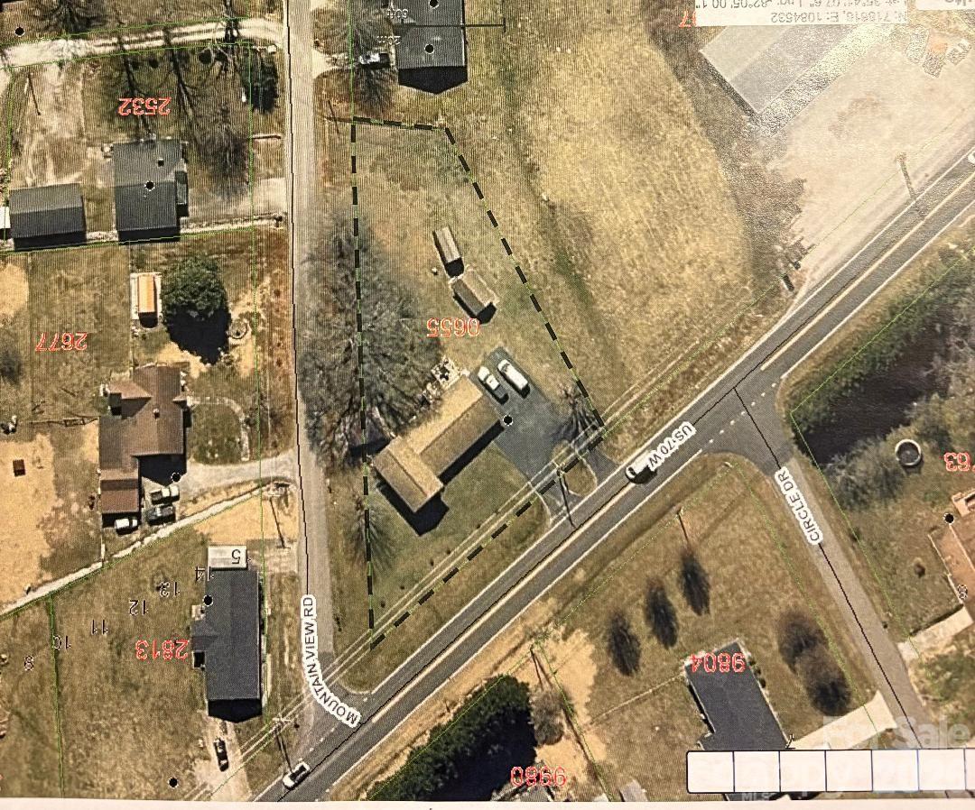 3253 US 70 Highway W — Marion