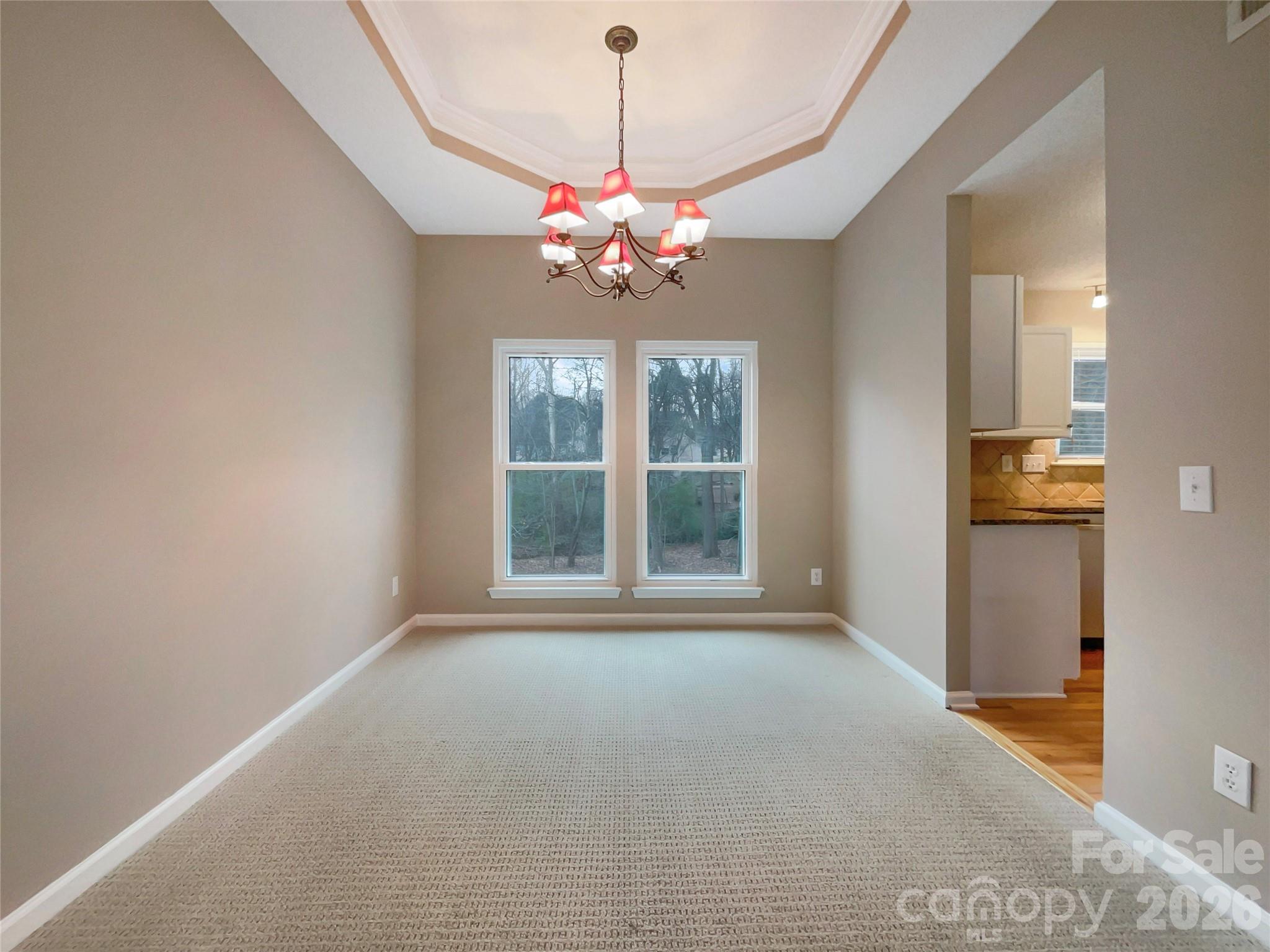 231 Fox Hollow Road — Mooresville