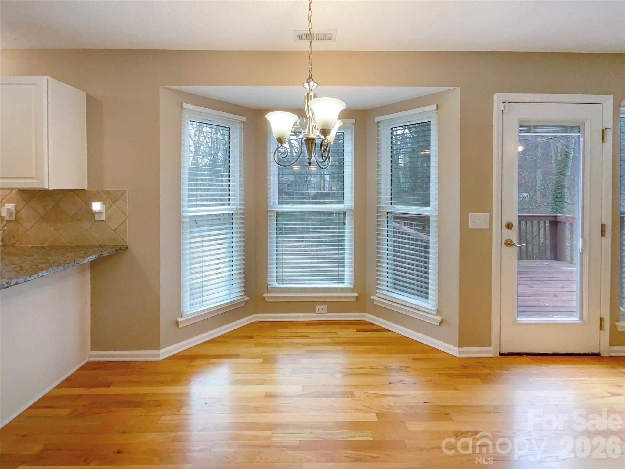 231 Fox Hollow Road — Mooresville