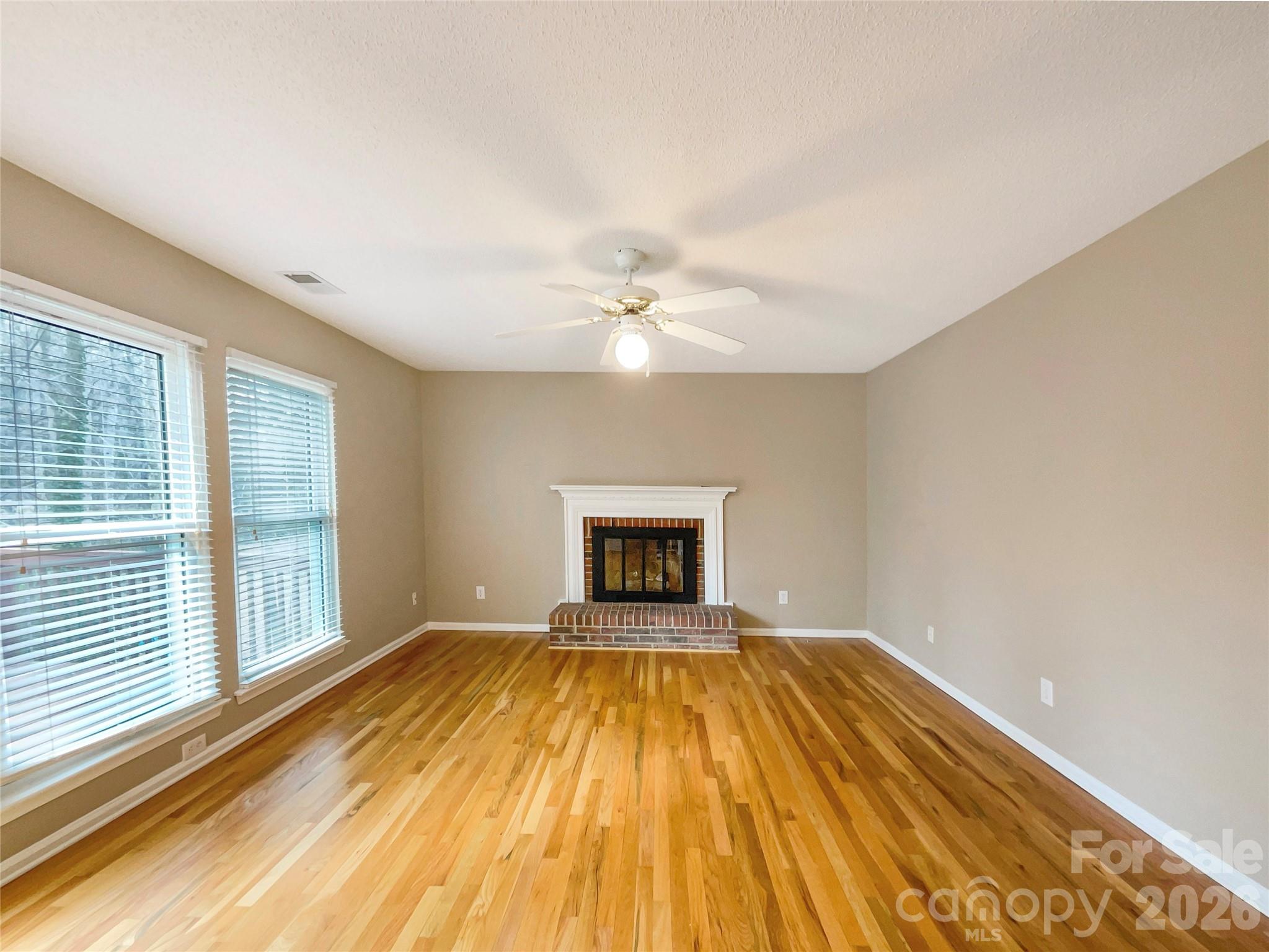 231 Fox Hollow Road — Mooresville