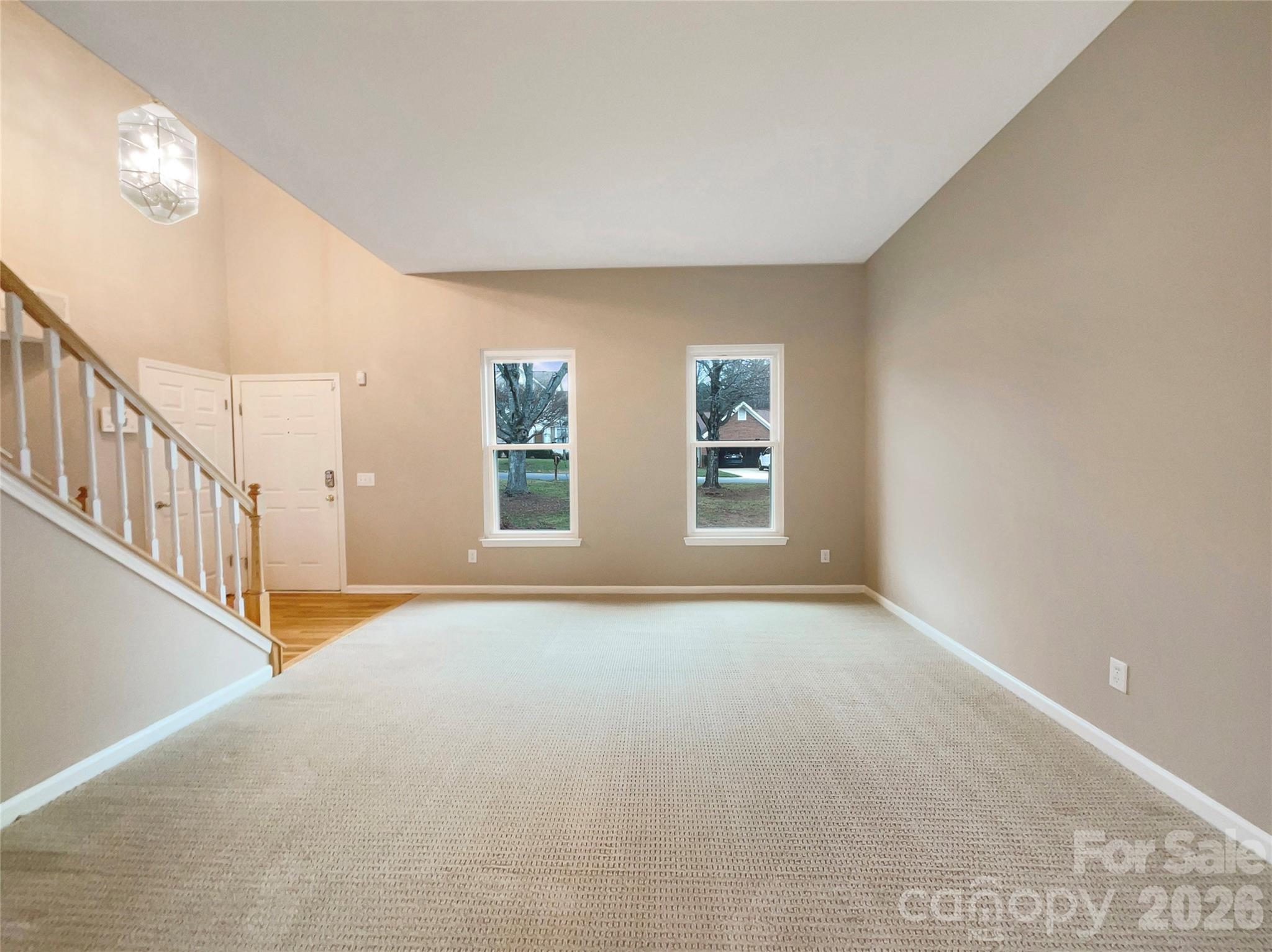 231 Fox Hollow Road — Mooresville