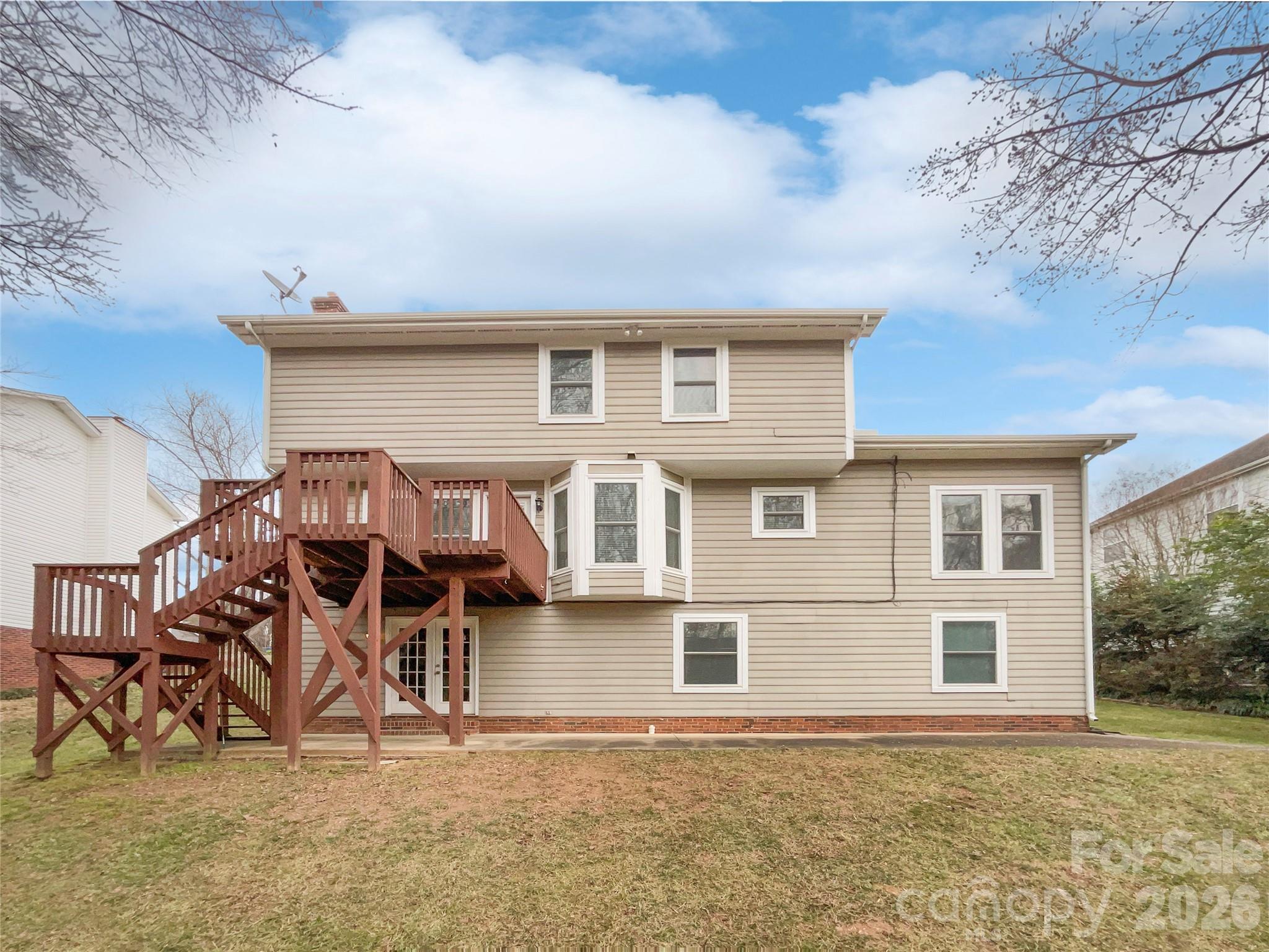 231 Fox Hollow Road — Mooresville