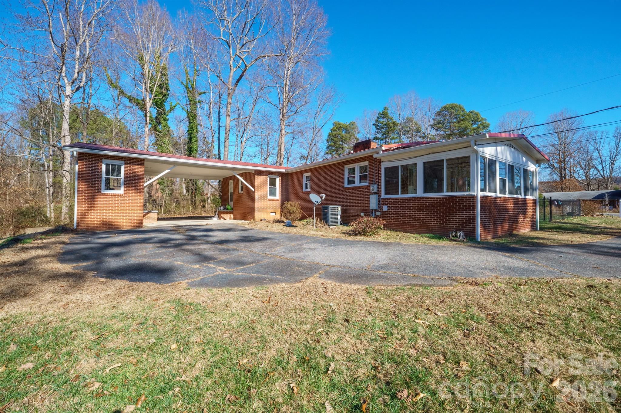6264 US 221 Highway S — Marion