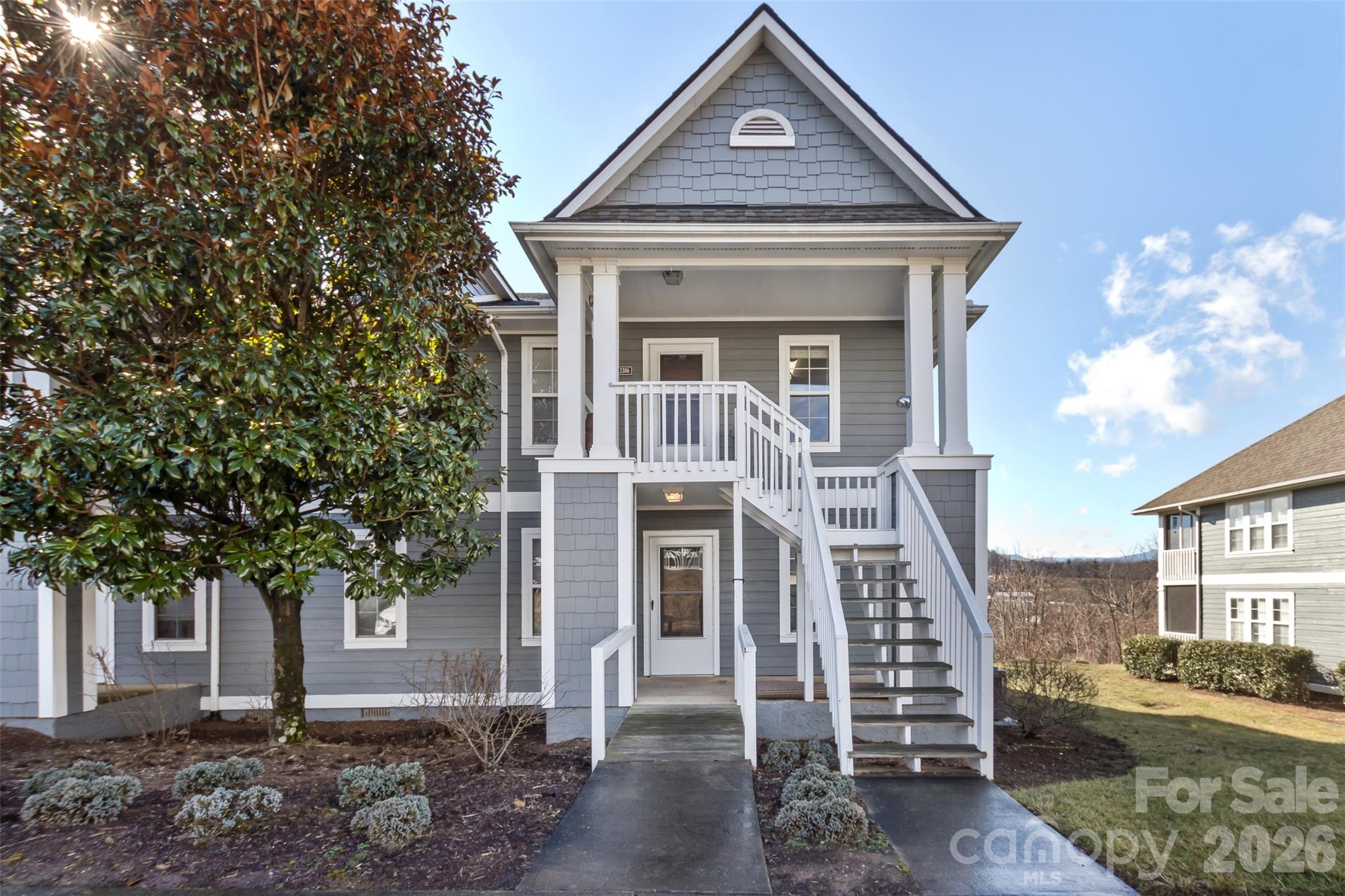 3305 Idle Hour Drive — Asheville