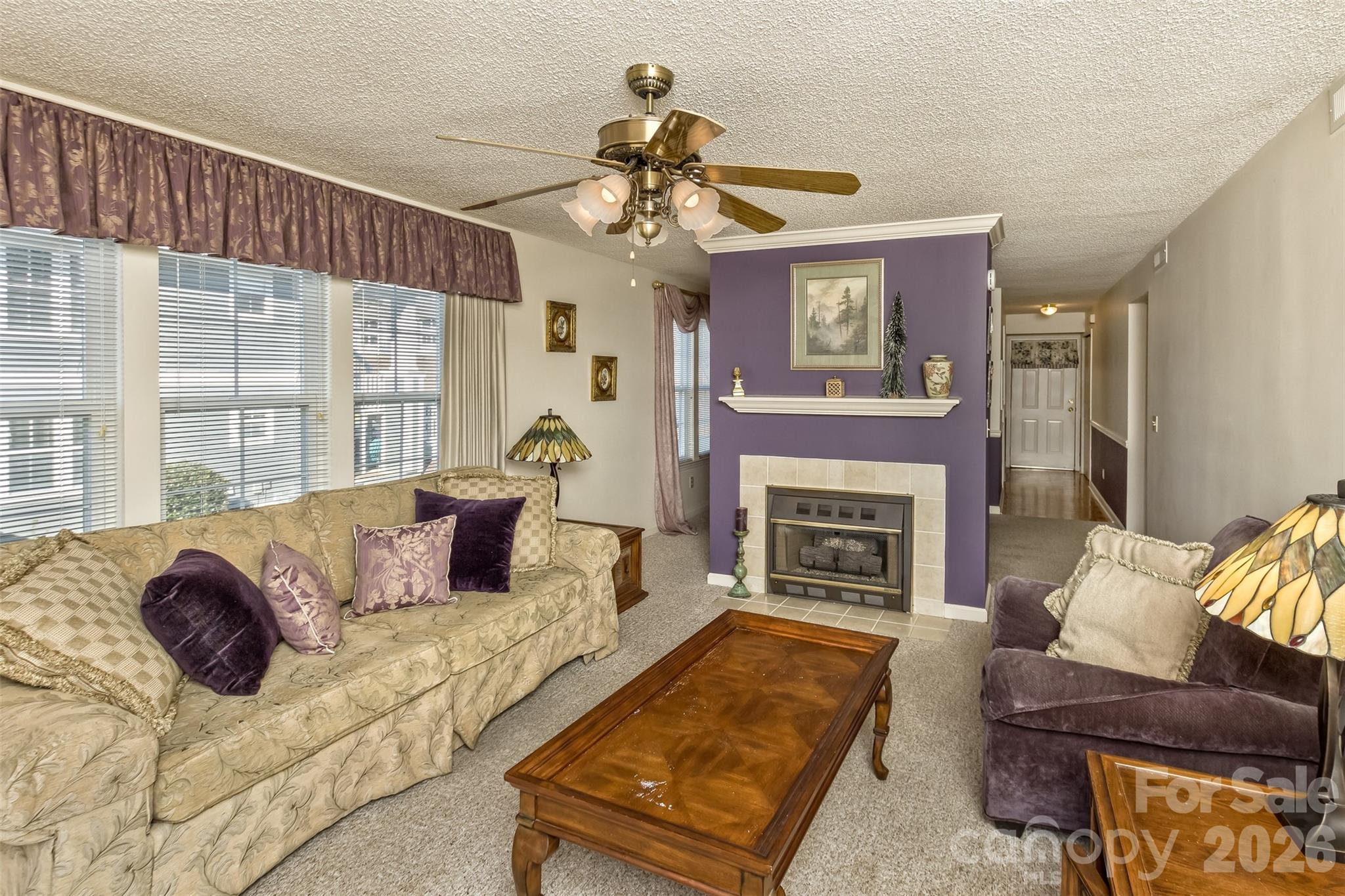 3305 Idle Hour Drive — Asheville