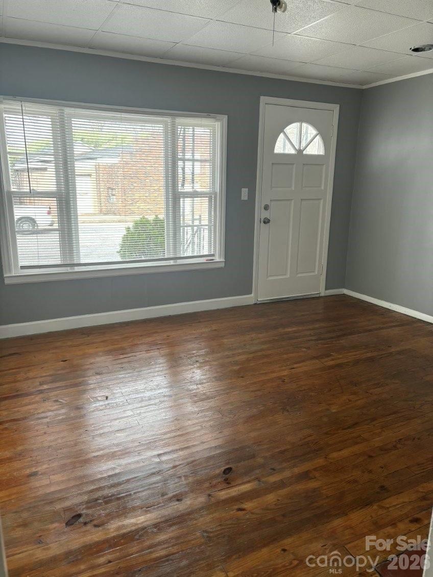 1025 Gaston Avenue — Gastonia