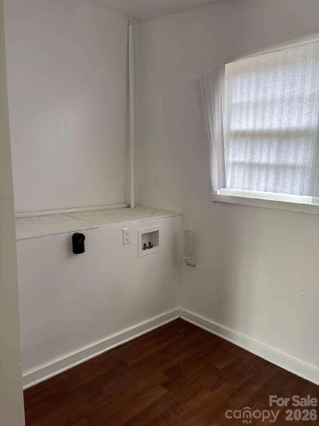 1025 Gaston Avenue — Gastonia