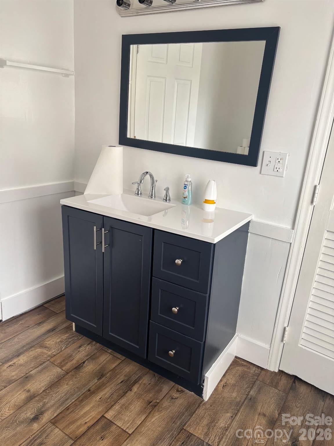 1025 Gaston Avenue — Gastonia