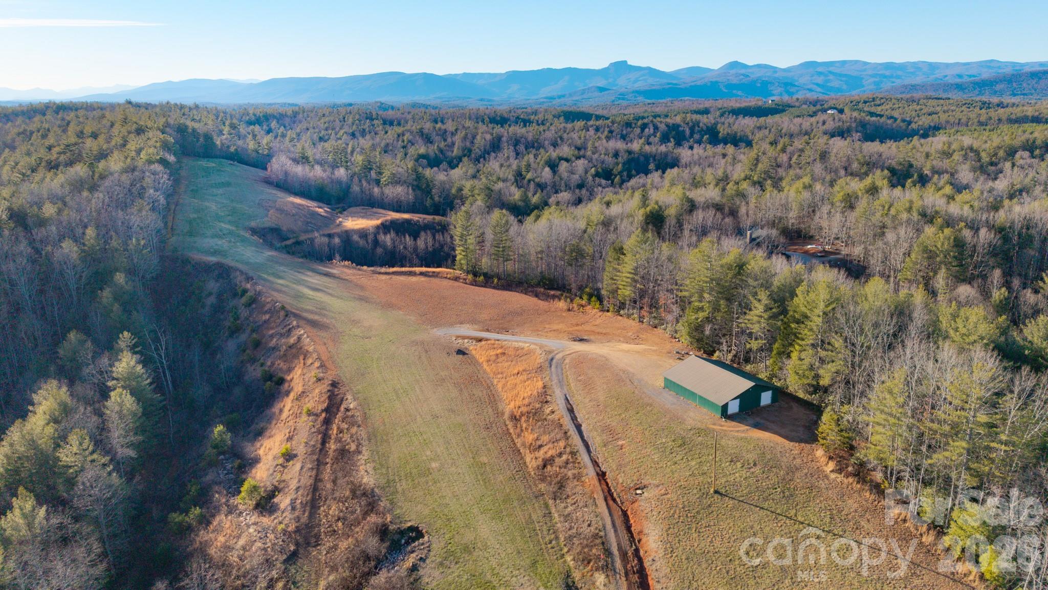 4021 & 4022 Johns River Road — Morganton