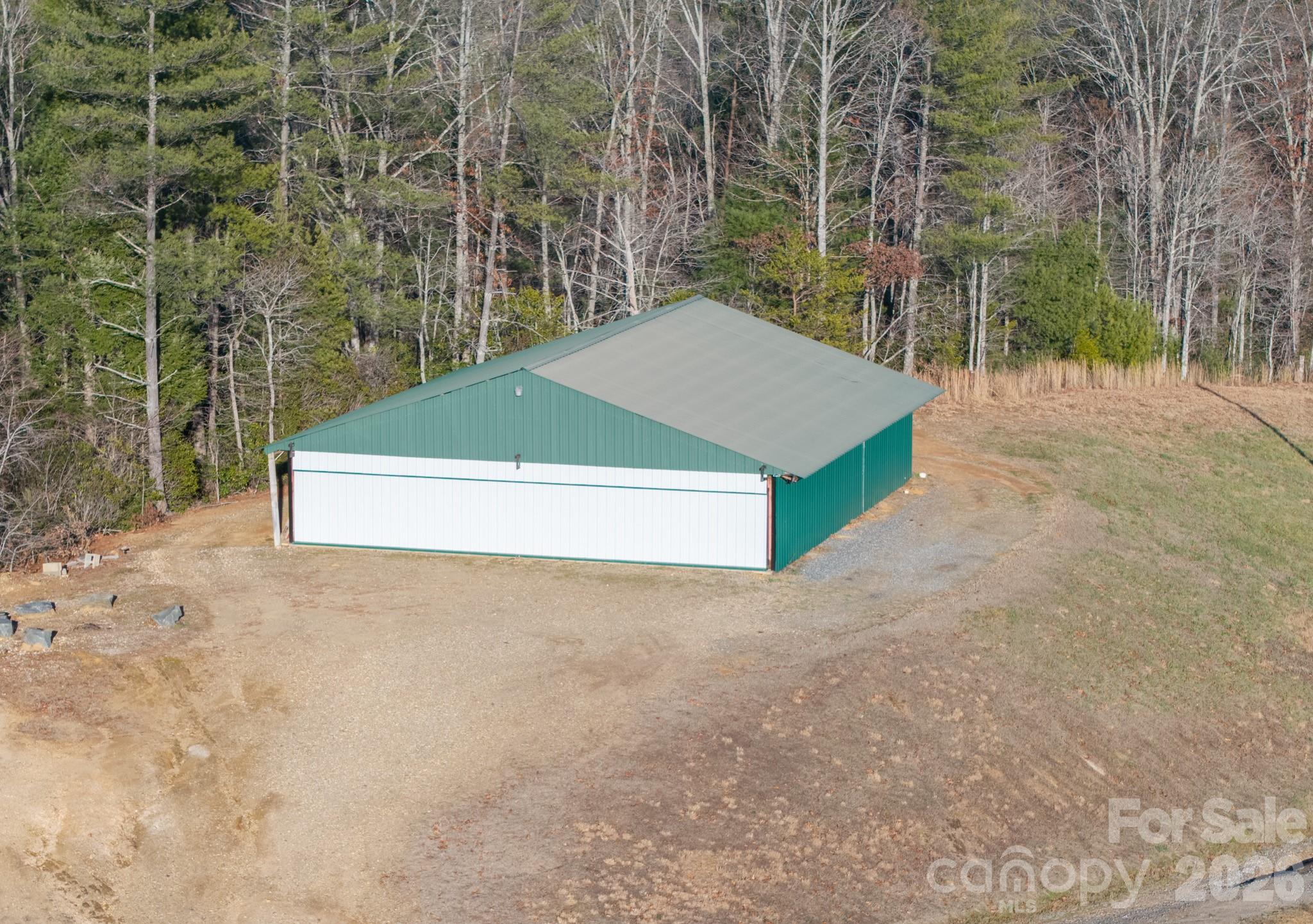 4021 & 4022 Johns River Road — Morganton