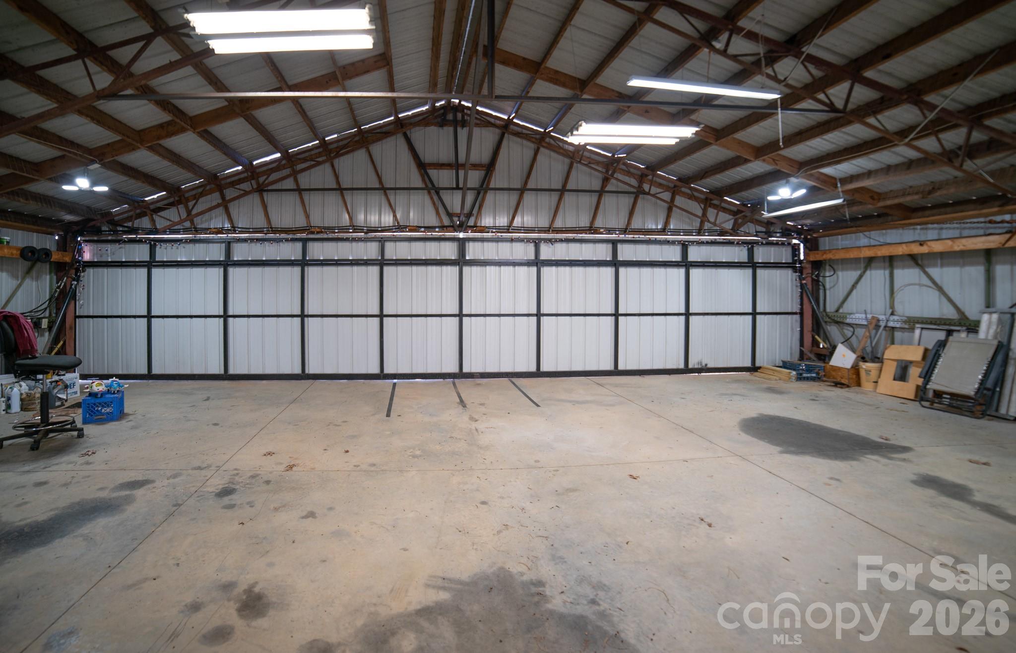 4021 & 4022 Johns River Road — Morganton