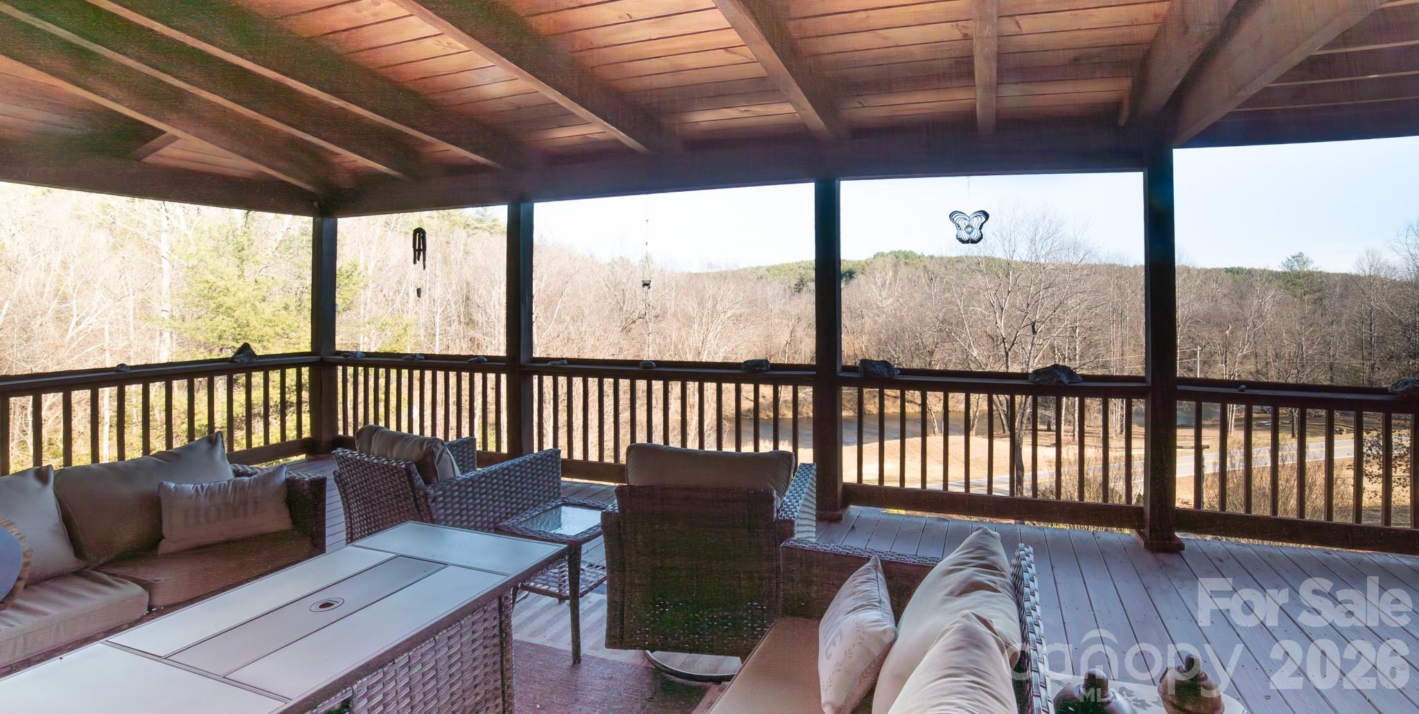 4021 & 4022 Johns River Road — Morganton