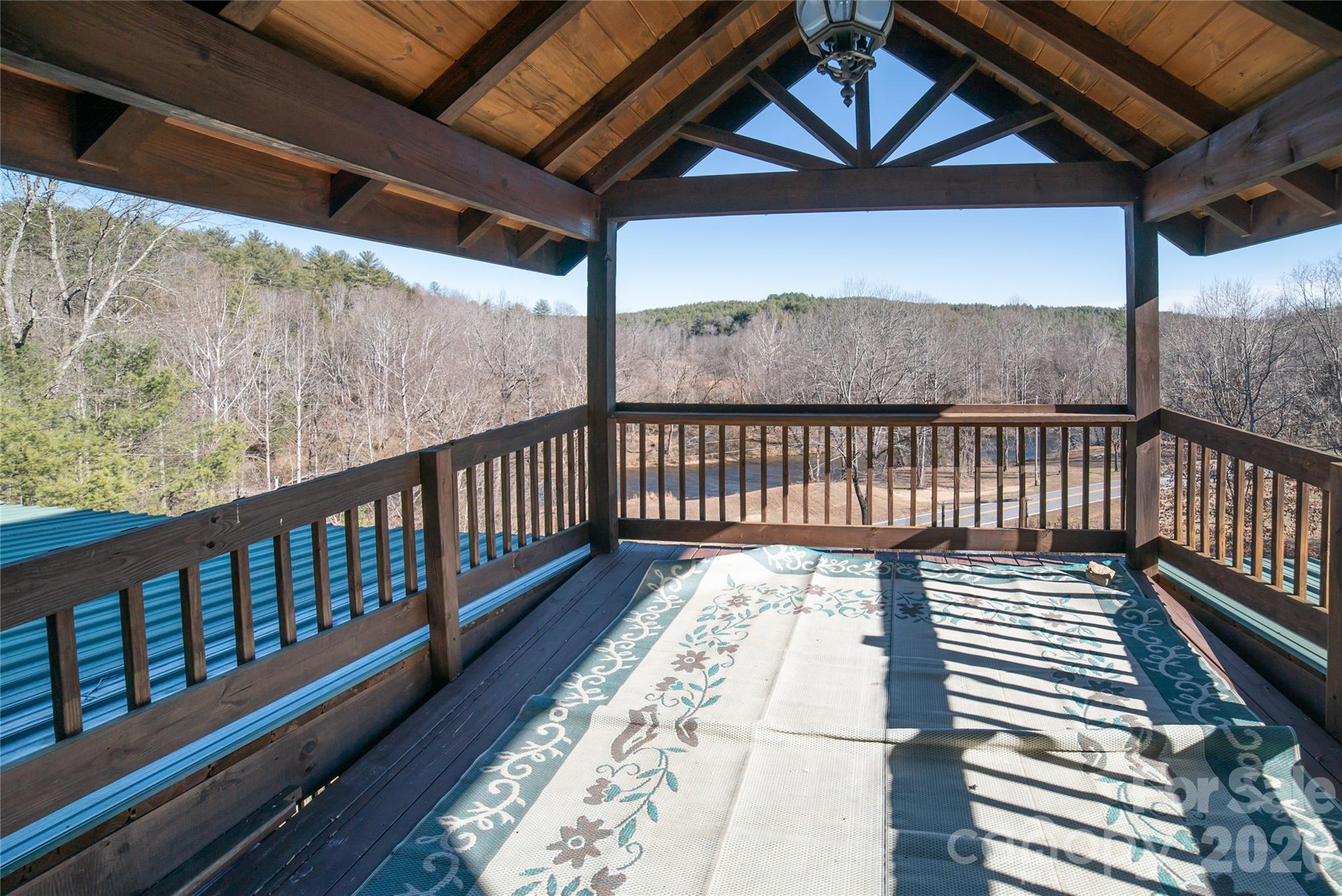 4021 & 4022 Johns River Road — Morganton