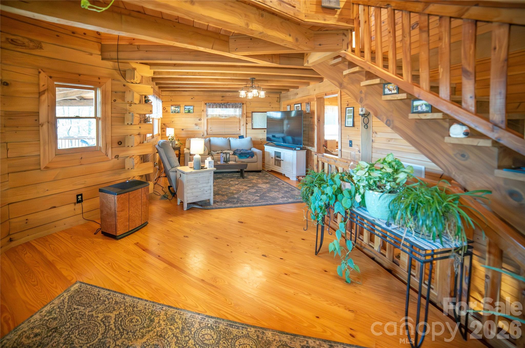 4021 & 4022 Johns River Road — Morganton