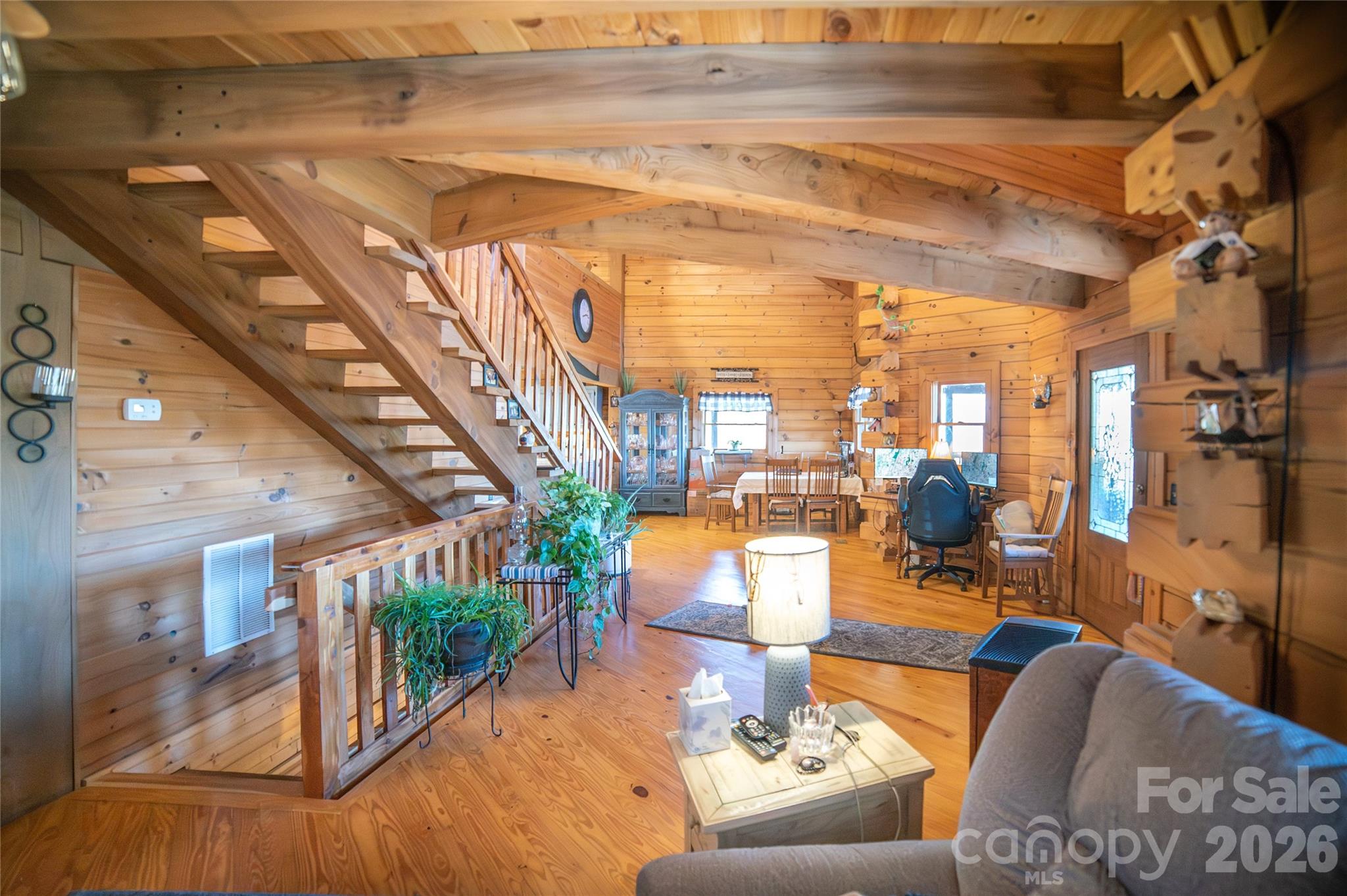 4021 & 4022 Johns River Road — Morganton