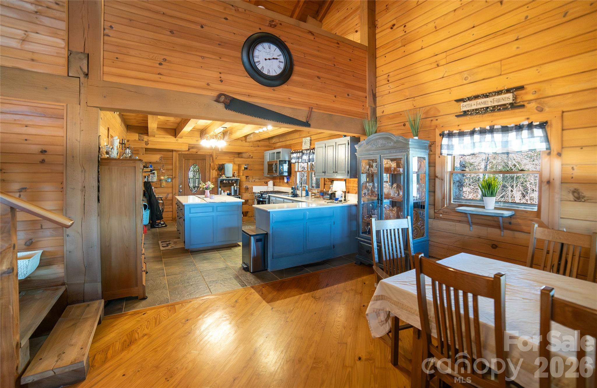 4021 & 4022 Johns River Road — Morganton