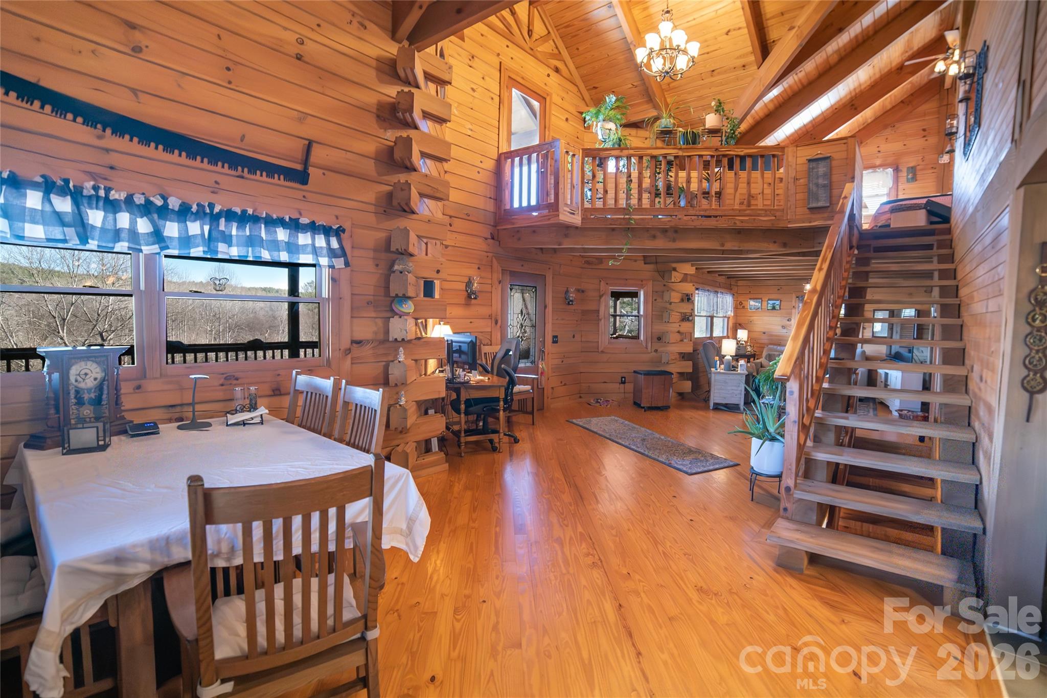 4021 & 4022 Johns River Road — Morganton