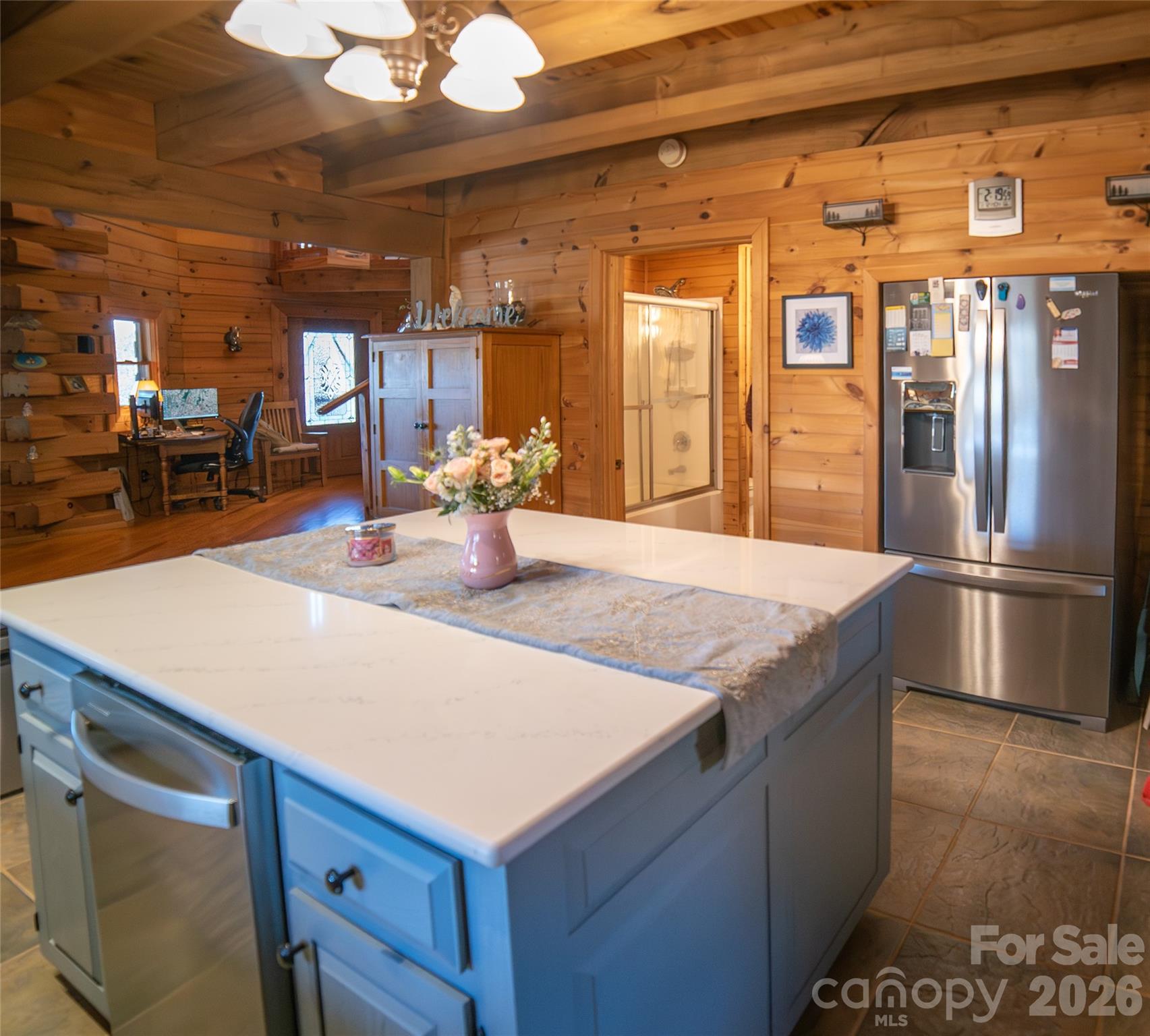 4021 & 4022 Johns River Road — Morganton