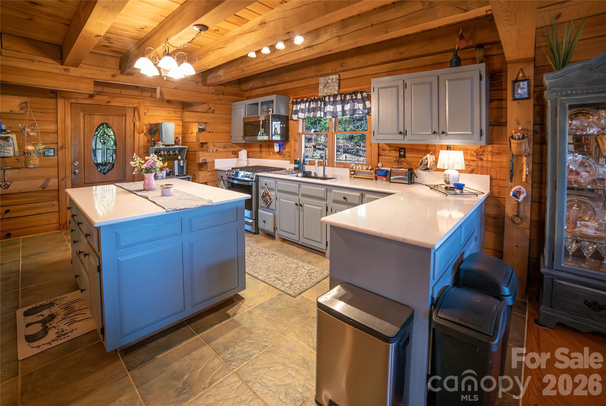 4021 & 4022 Johns River Road — Morganton