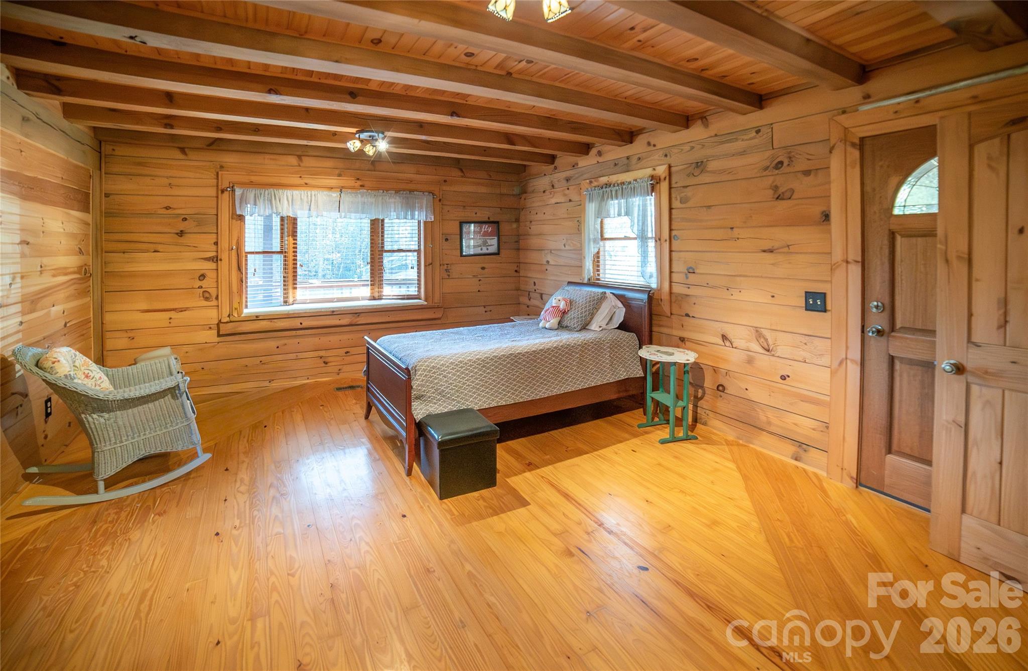 4021 & 4022 Johns River Road — Morganton