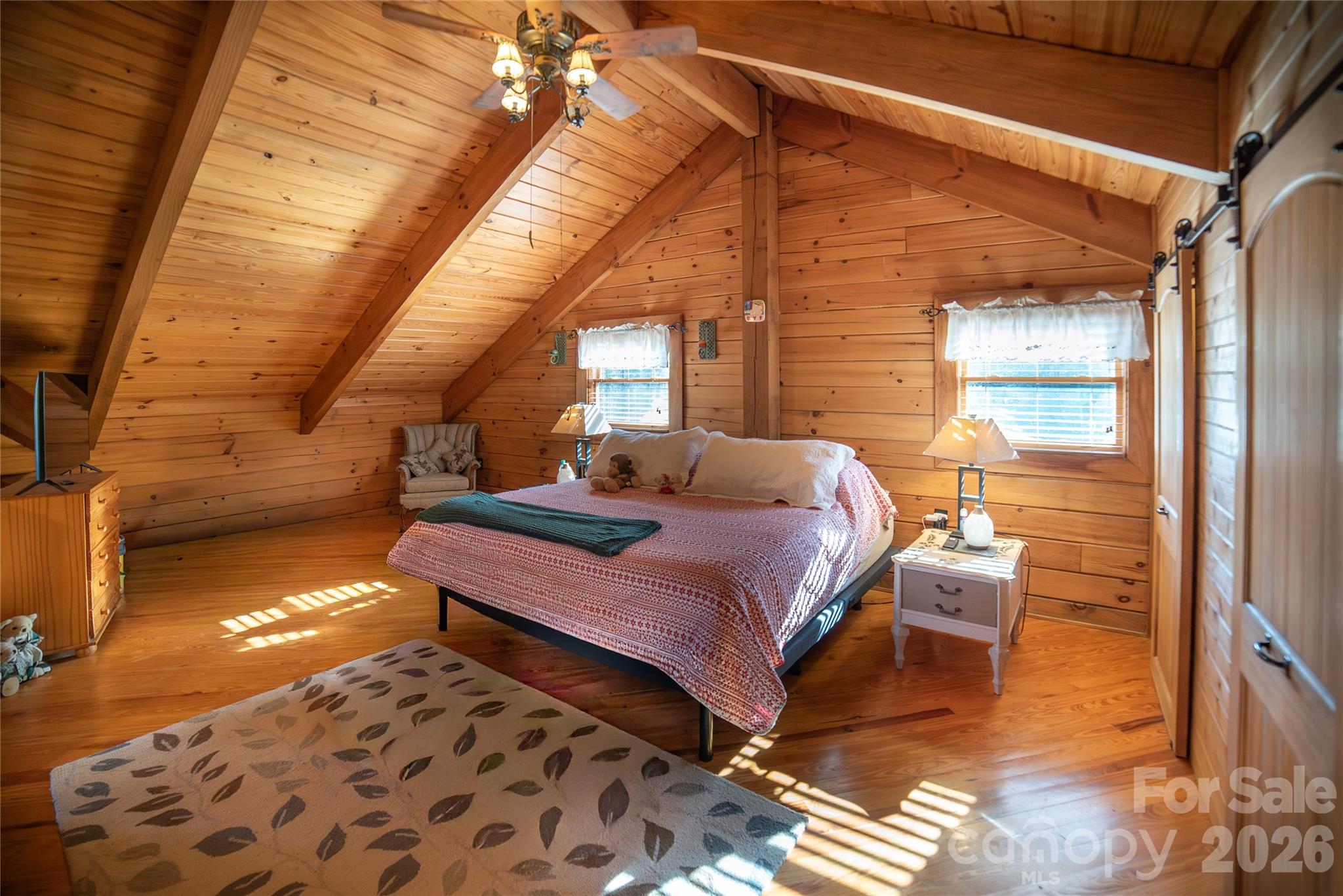 4021 & 4022 Johns River Road — Morganton