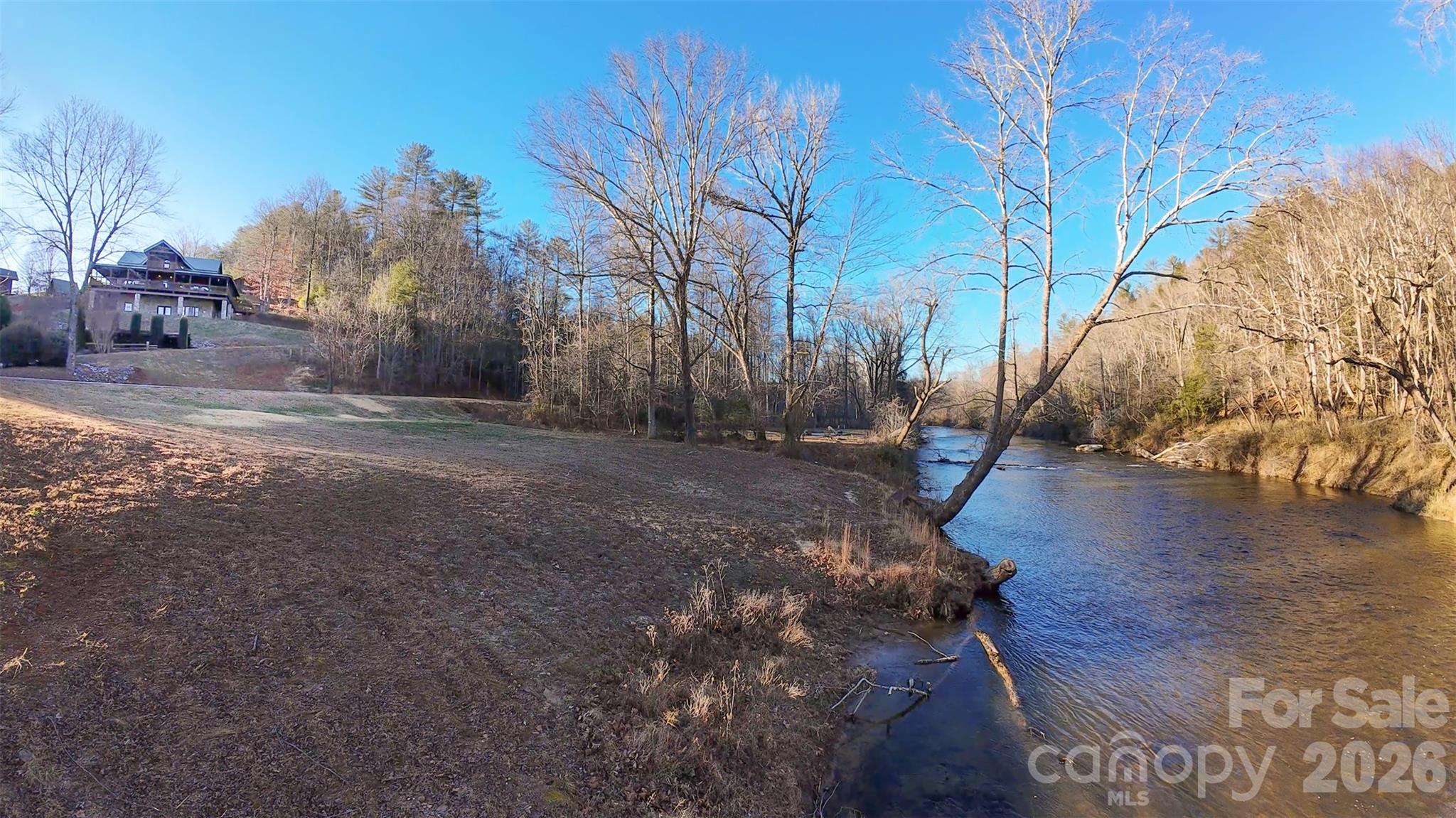 4021 & 4022 Johns River Road — Morganton
