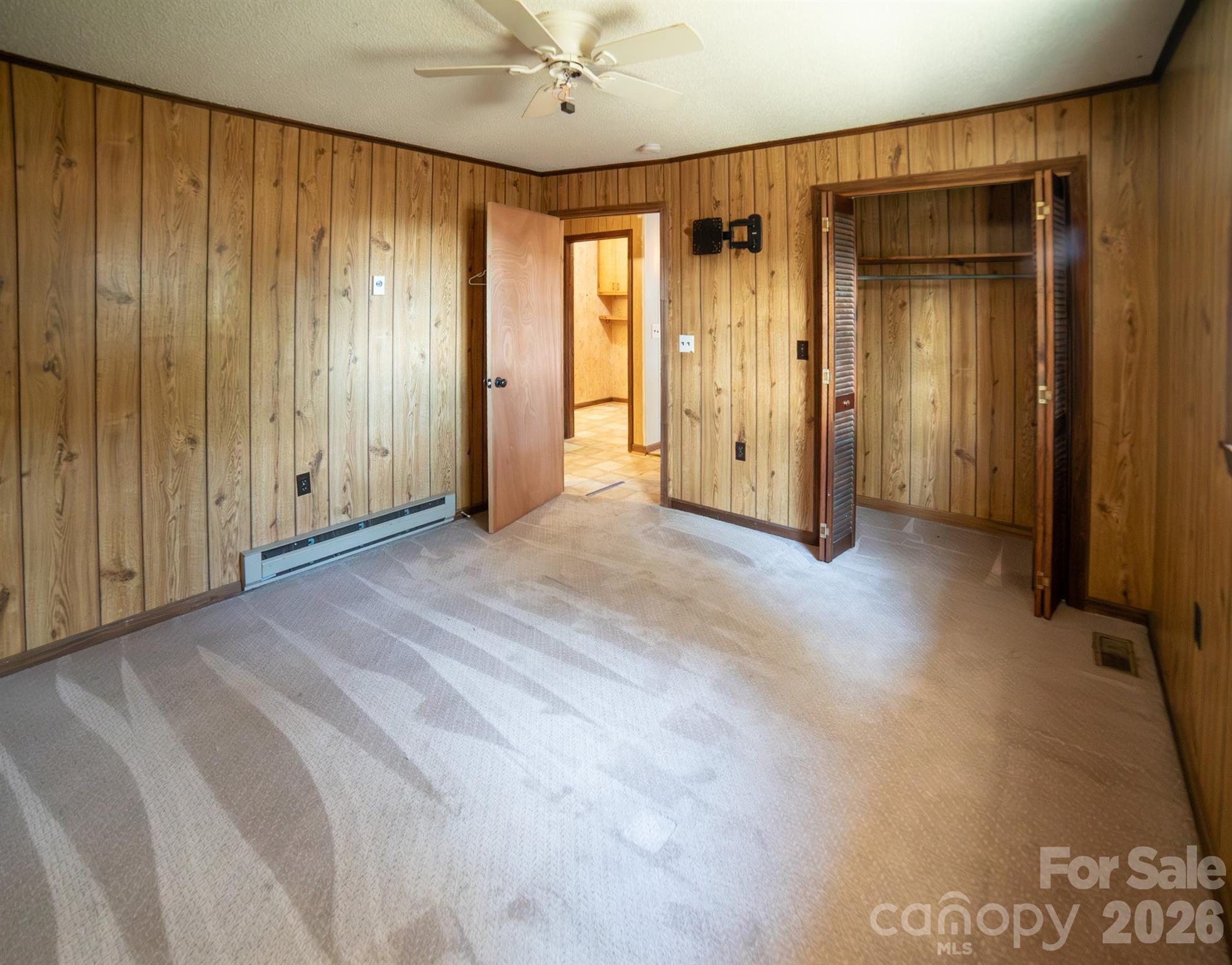 7340 Downs Avenue — Connelly Springs