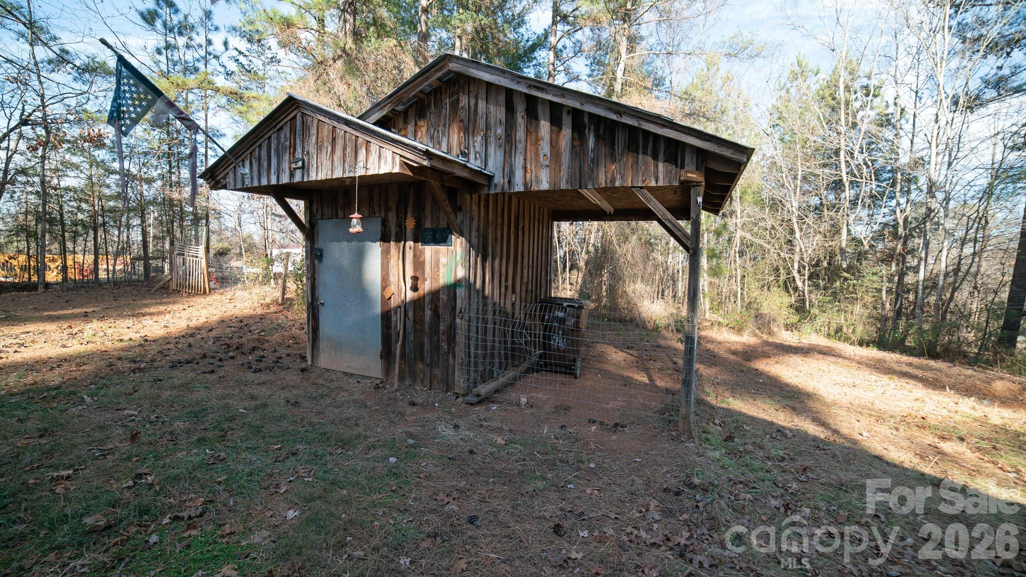 7340 Downs Avenue — Connelly Springs