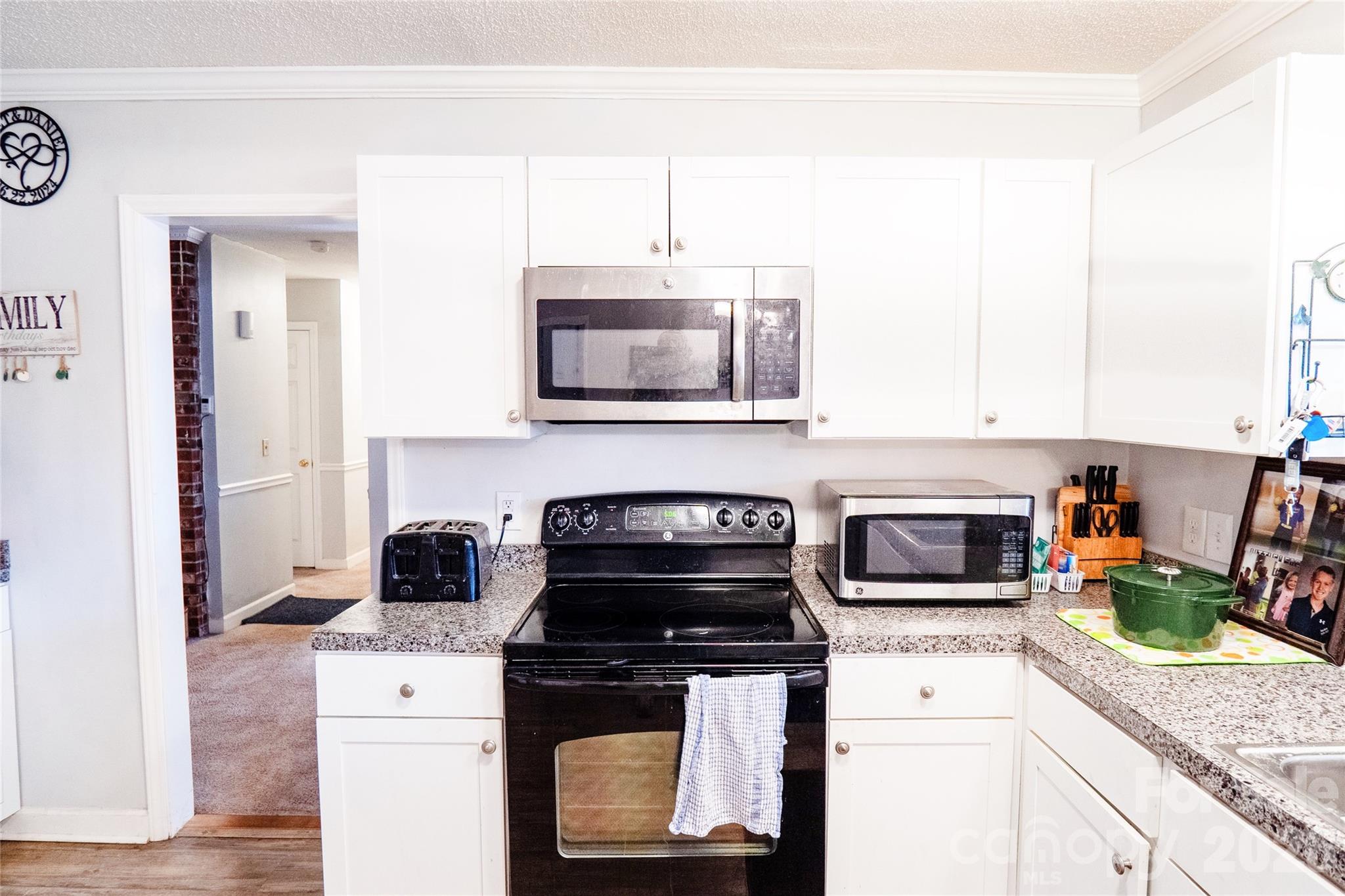 1188 Us Hwy 74 Highway — Bostic