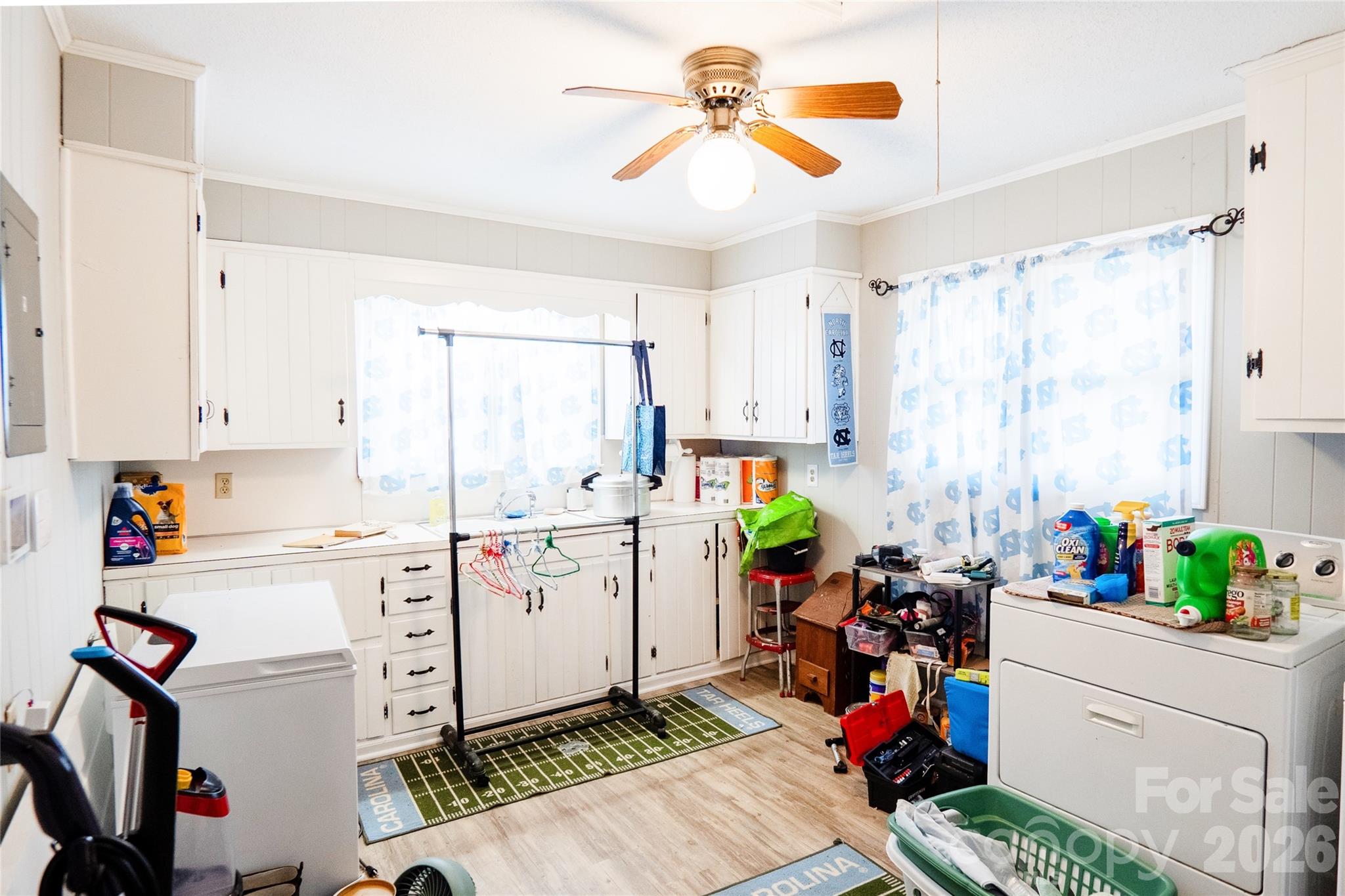 1188 Us Hwy 74 Highway — Bostic