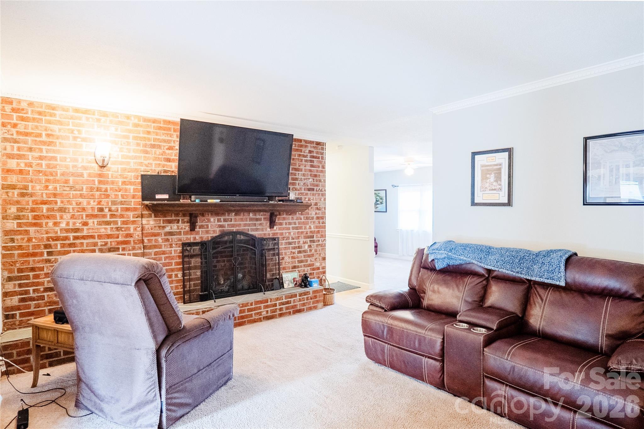 1188 Us Hwy 74 Highway — Bostic