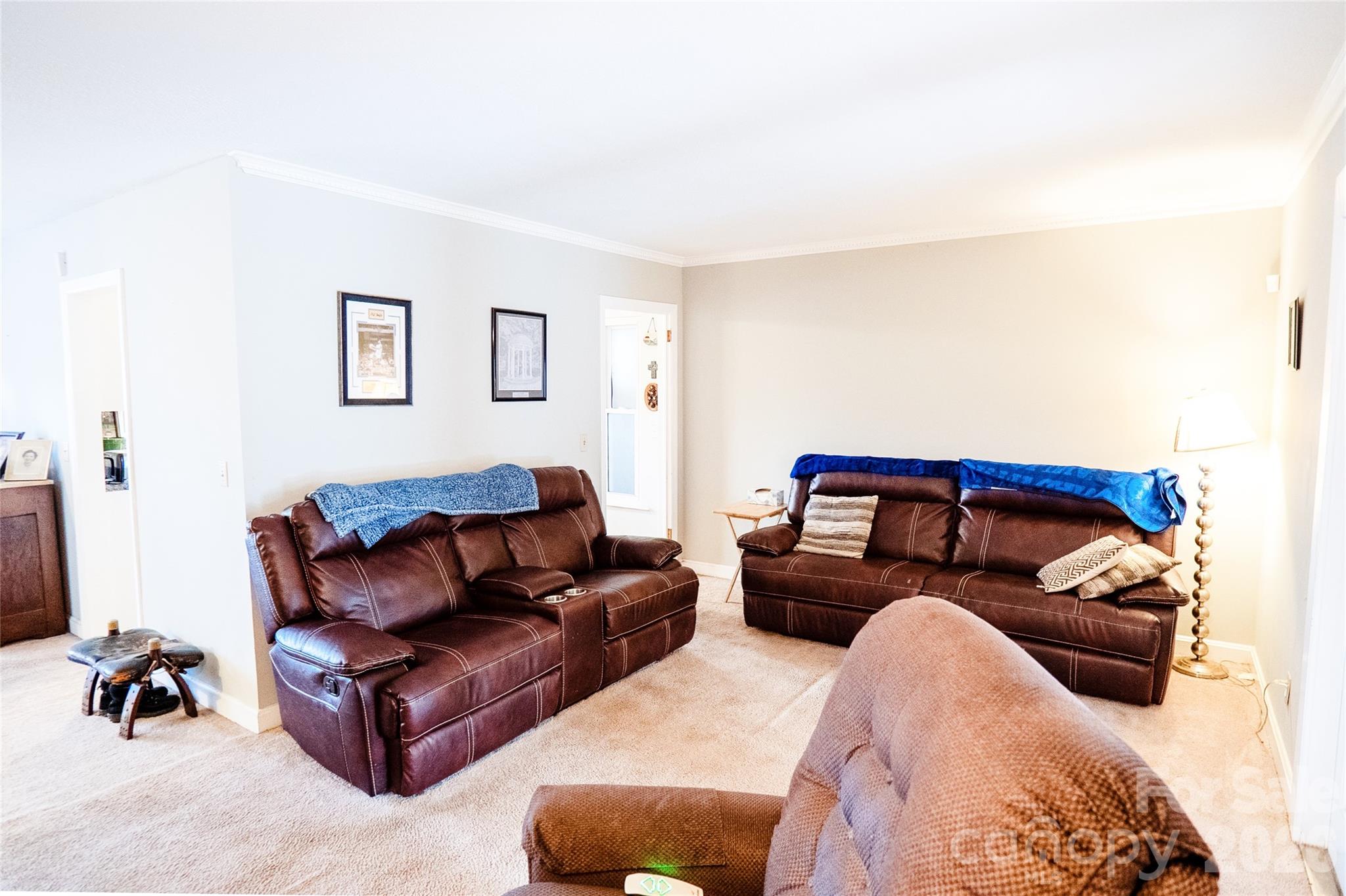 1188 Us Hwy 74 Highway — Bostic
