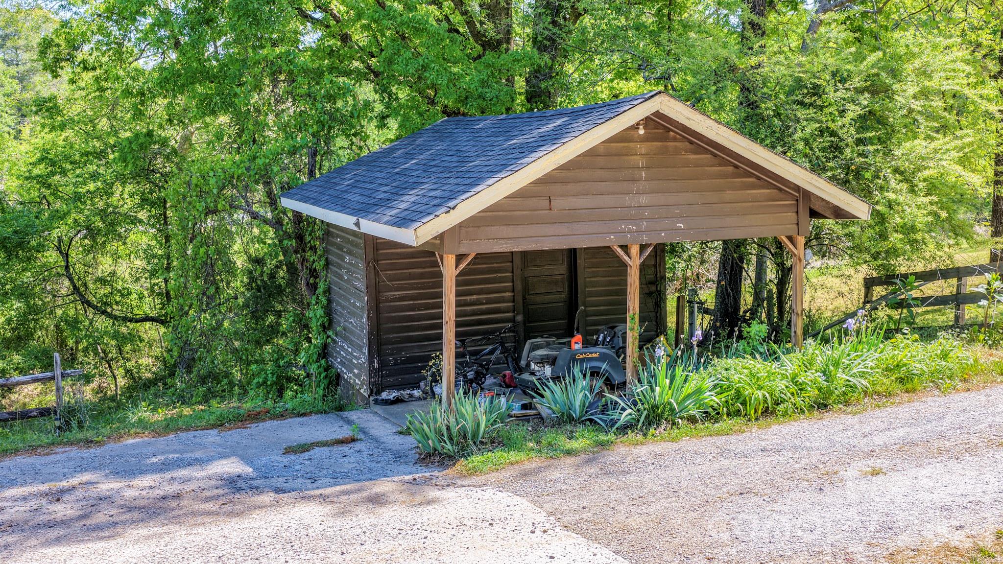 1188 Us Hwy 74 Highway — Bostic